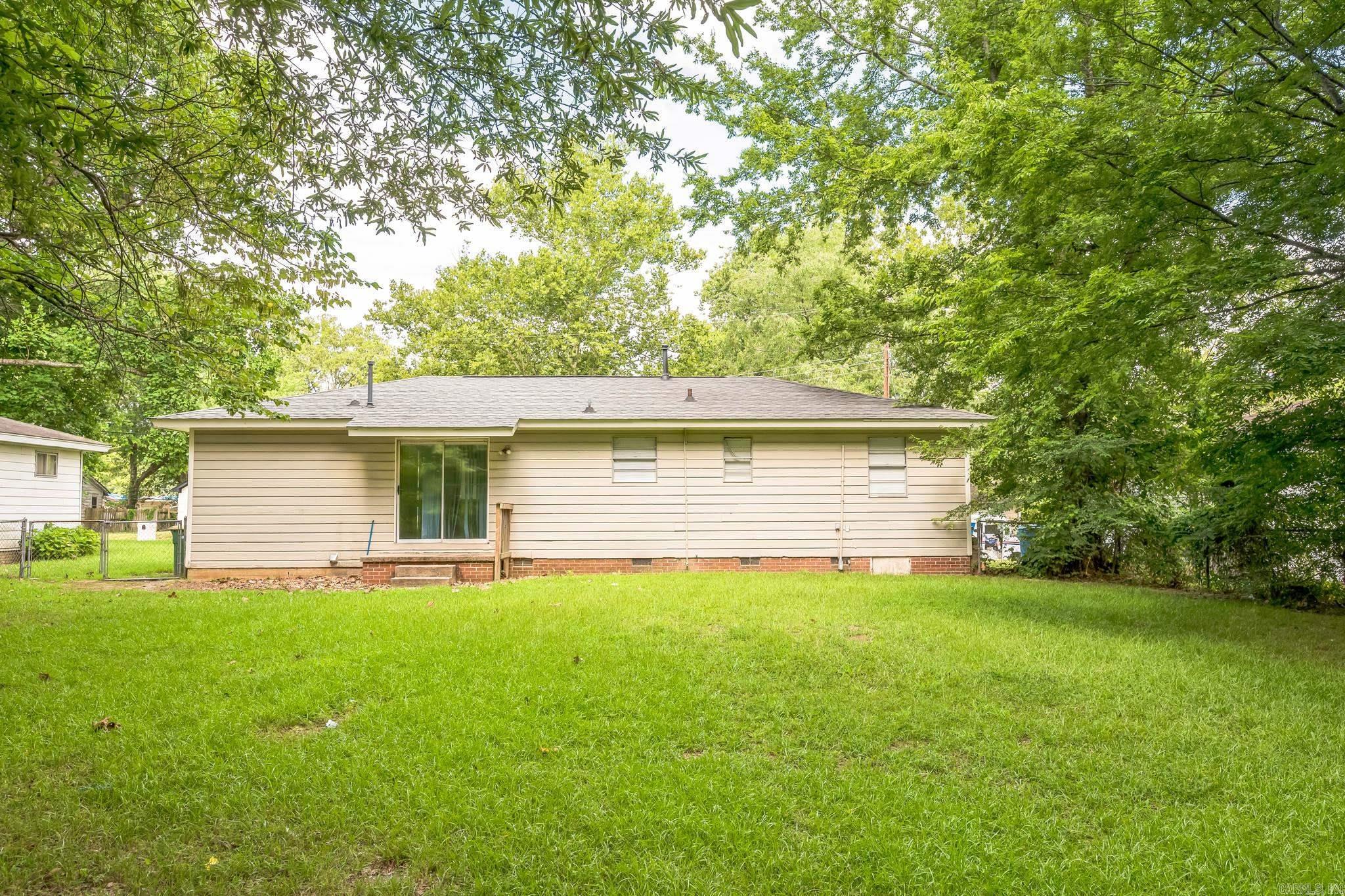 105 Lancaster  Little Rock, AR
