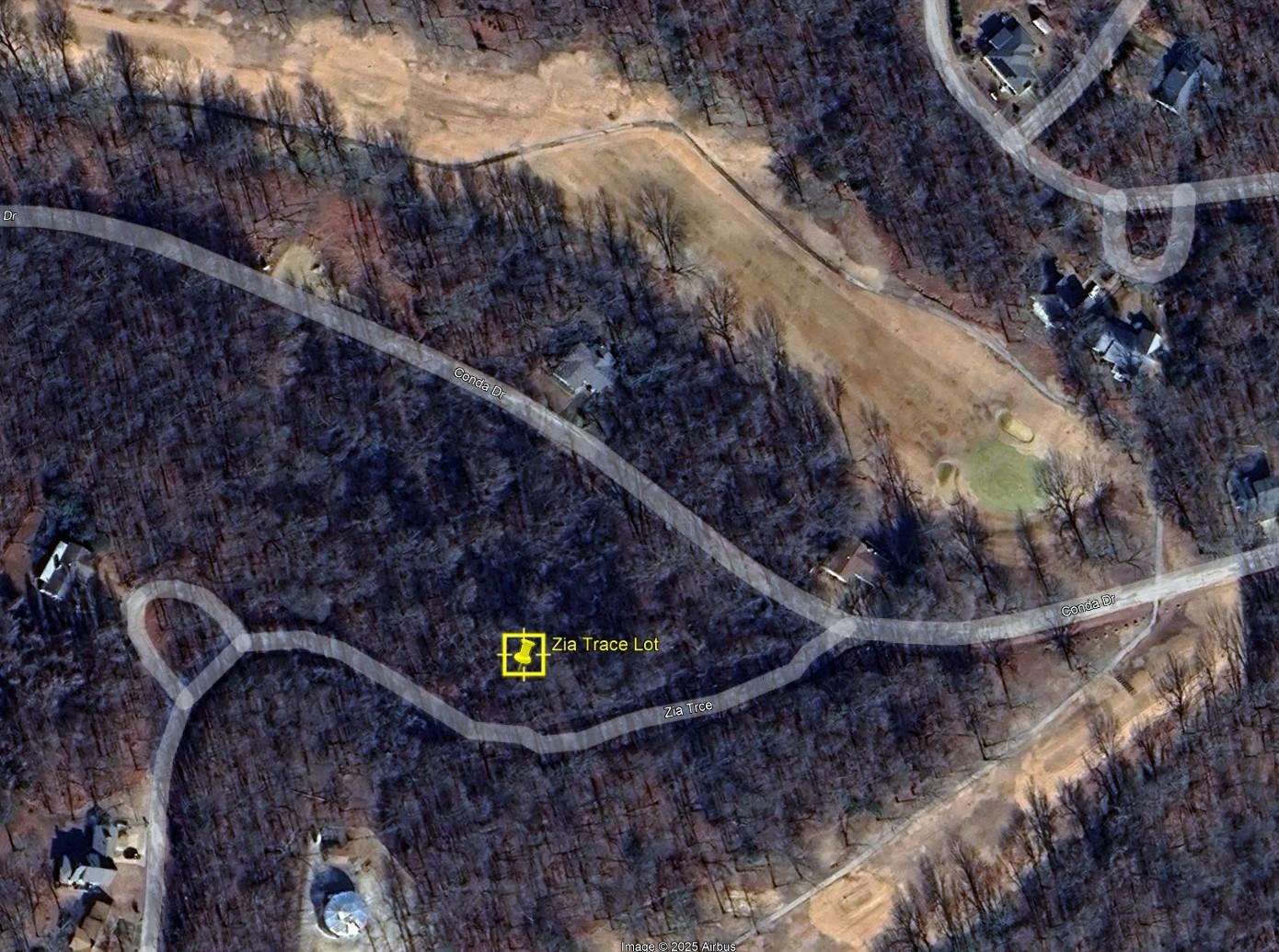 L28, B6 Zia  Cherokee Village, AR