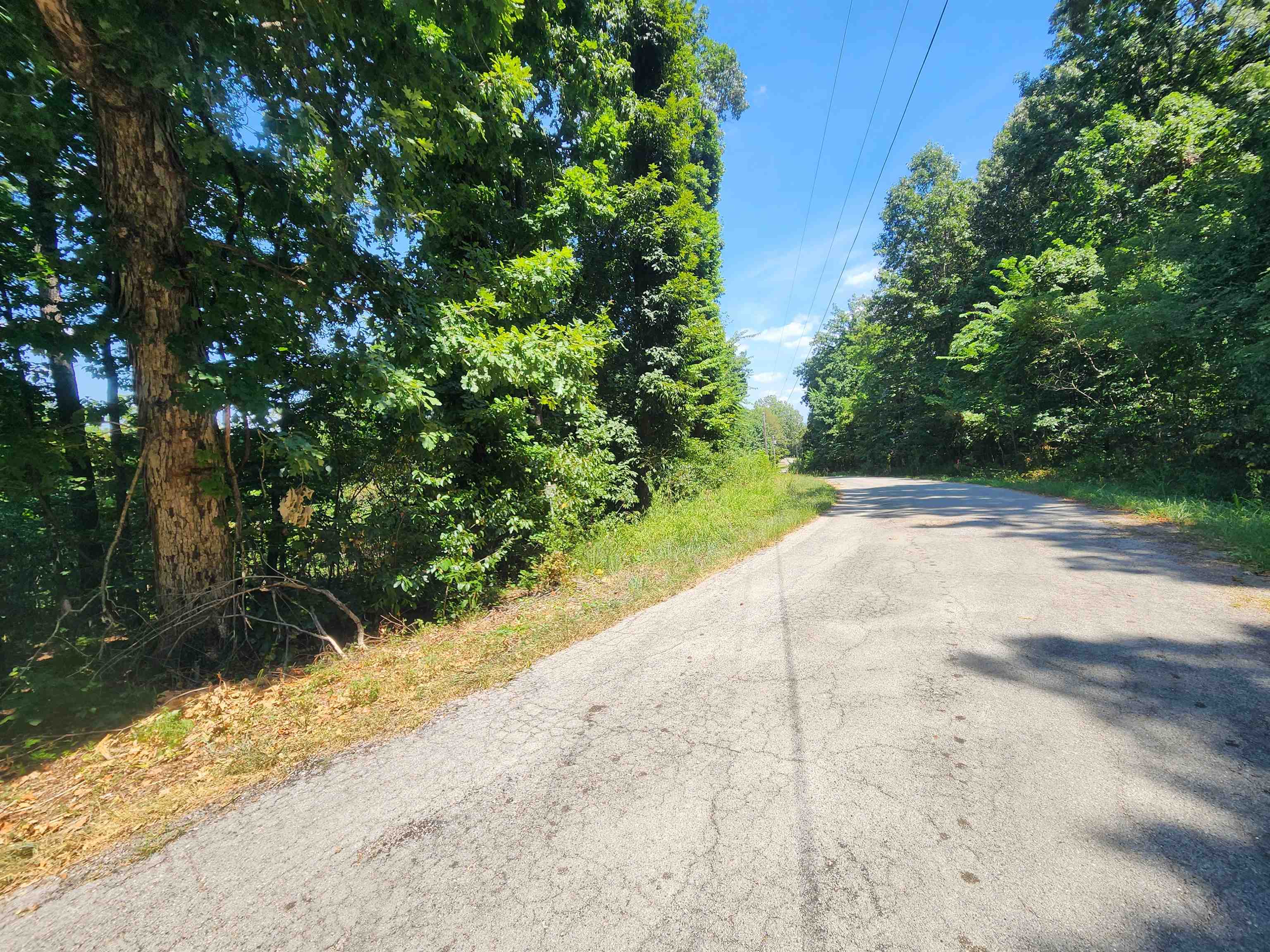 L28, B6 Zia  Cherokee Village, AR