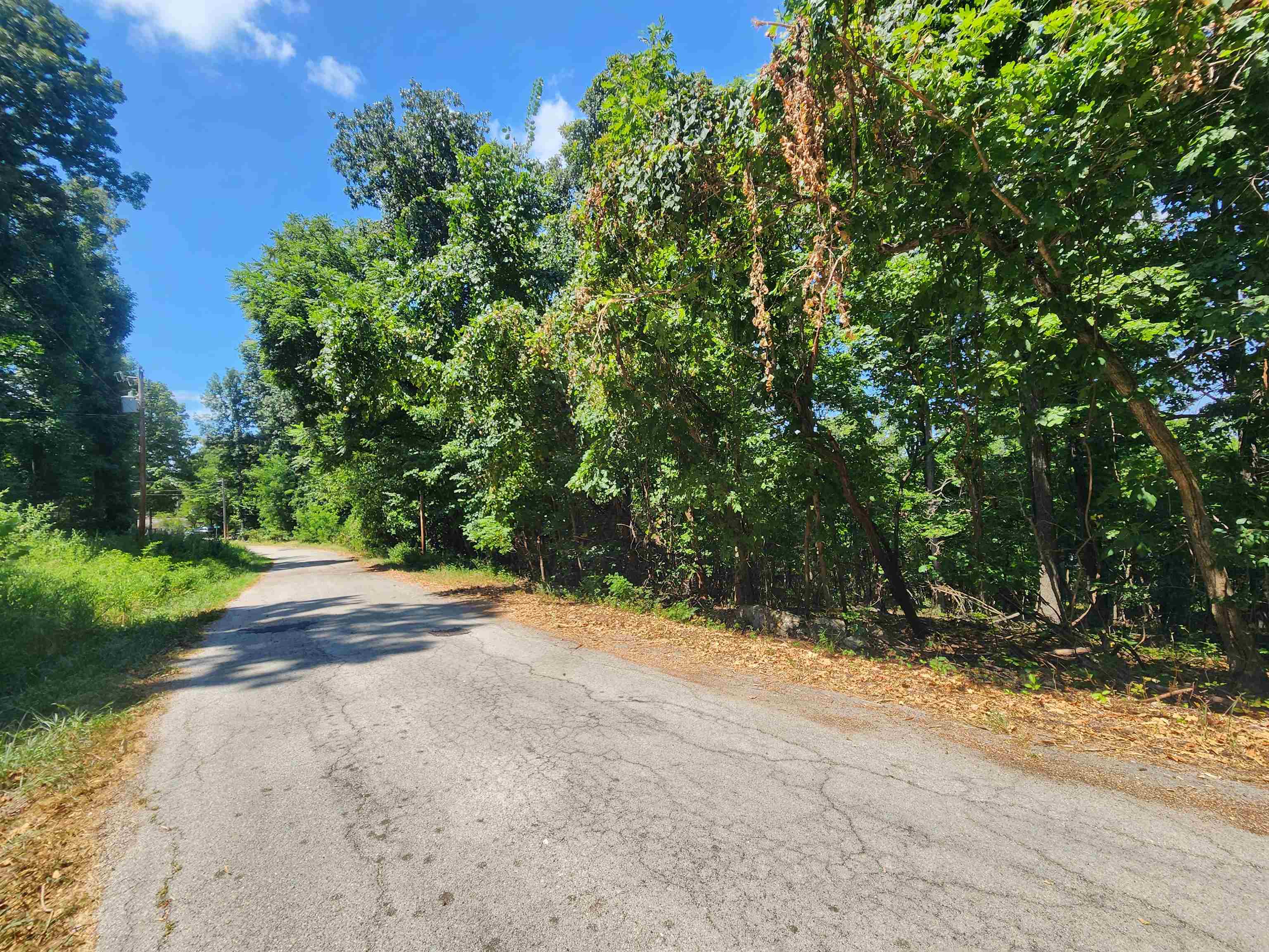L28, B6 Zia  Cherokee Village, AR