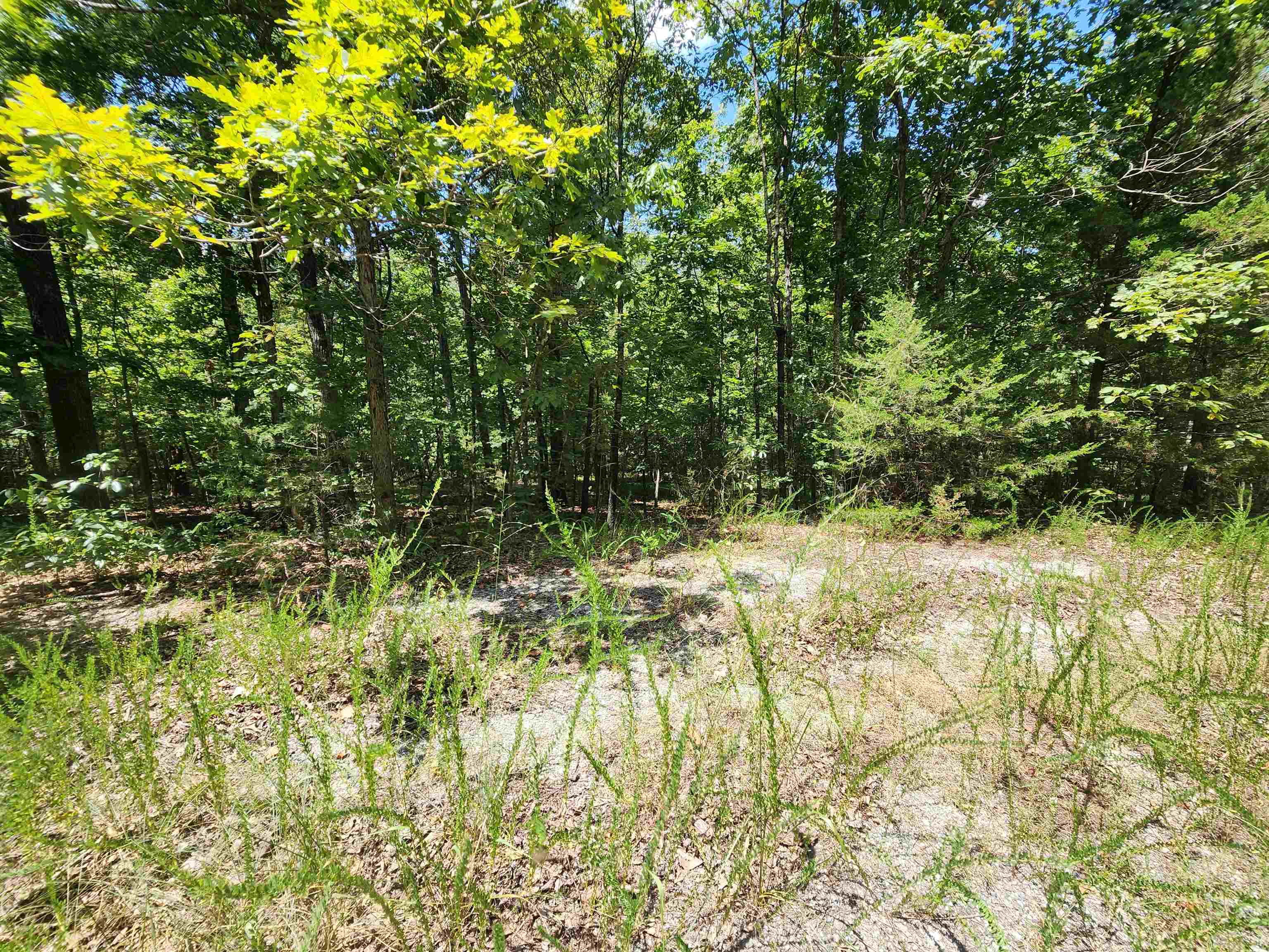 L-13, B-6 Calumet  Cherokee Village, AR