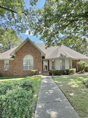 3007  Seminole Trail  Sherwood, AR