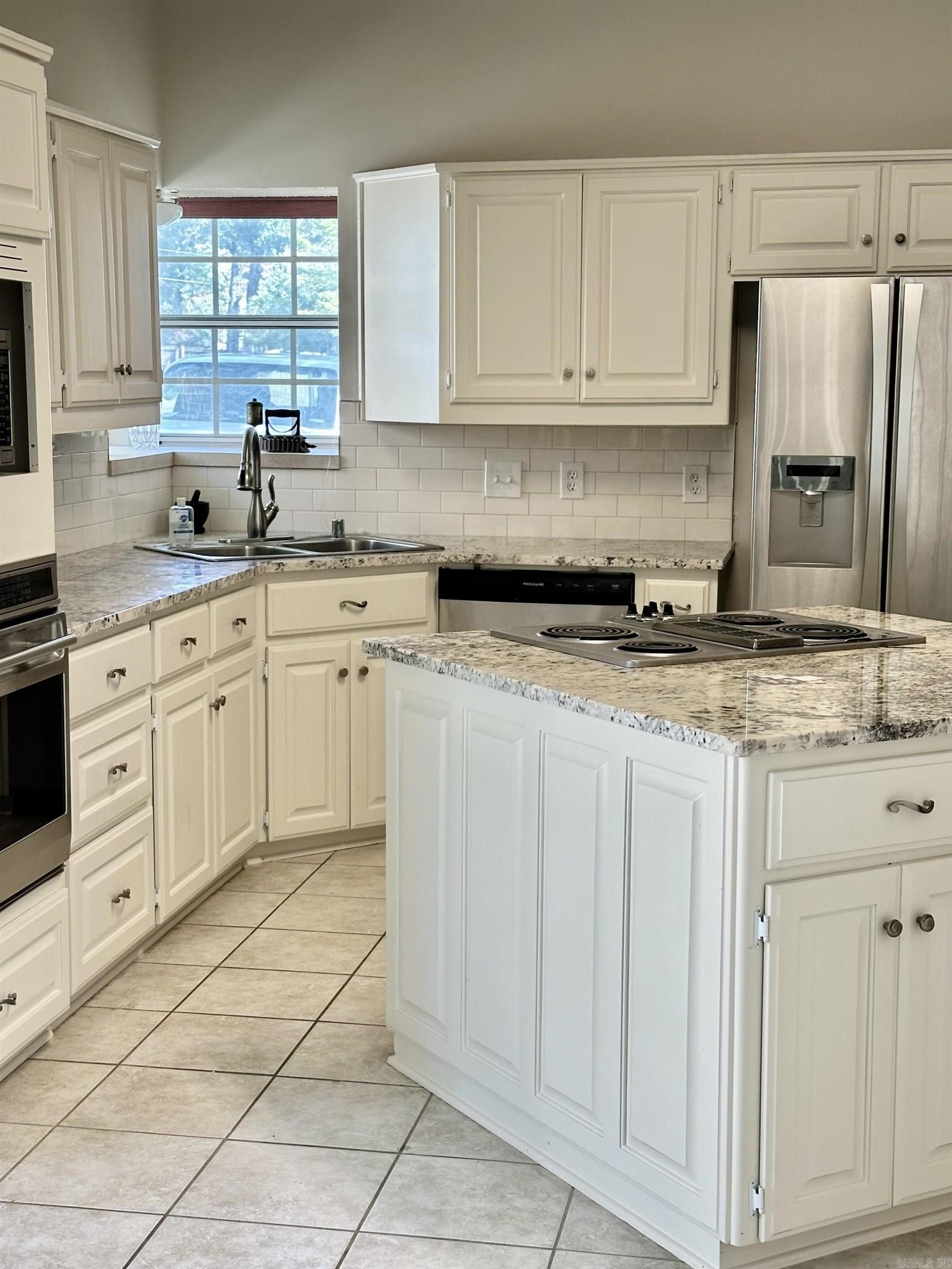 3007 Seminole Trail Sherwood, AR 72120