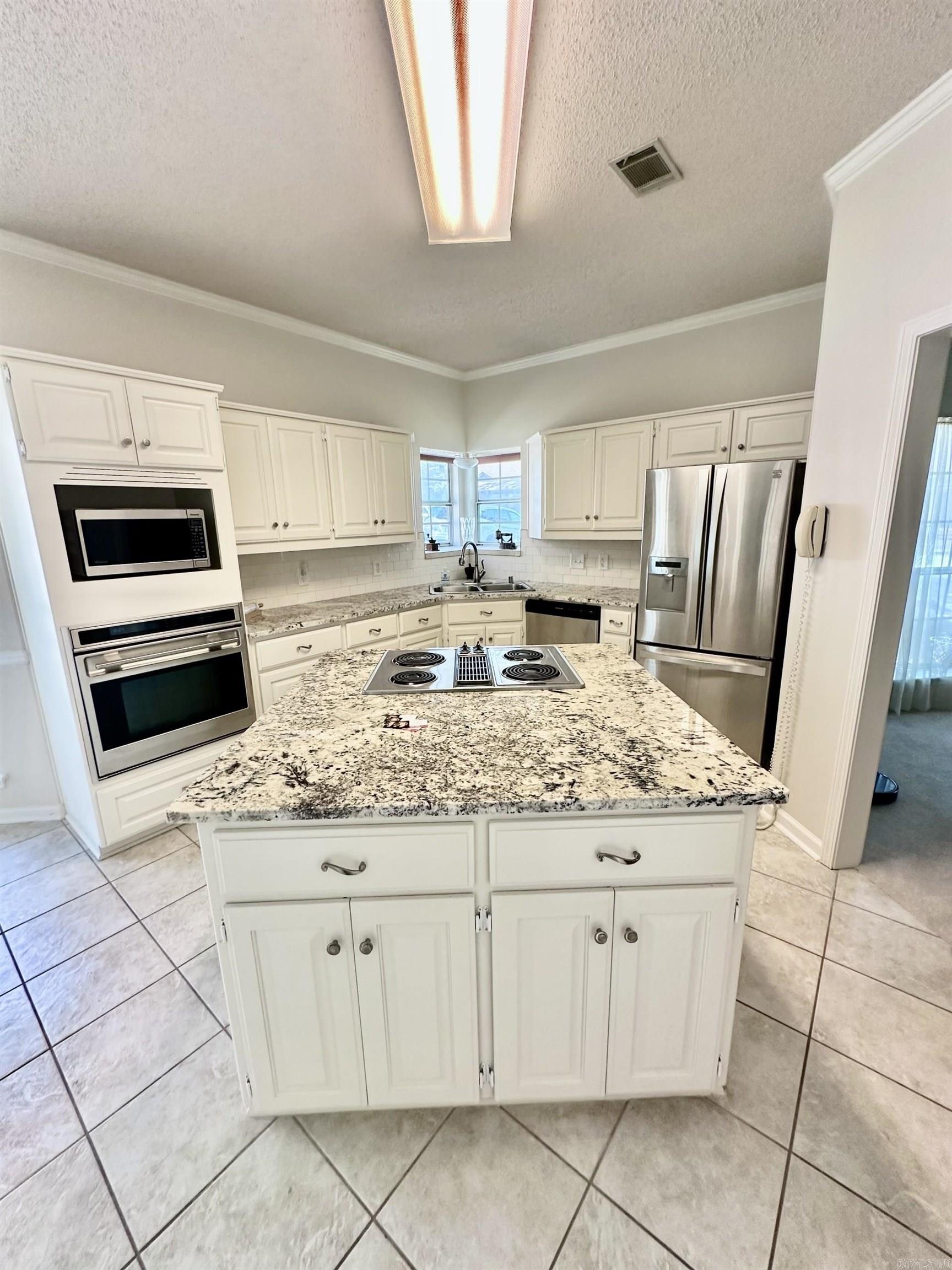3007 Seminole Trail Sherwood, AR 72120