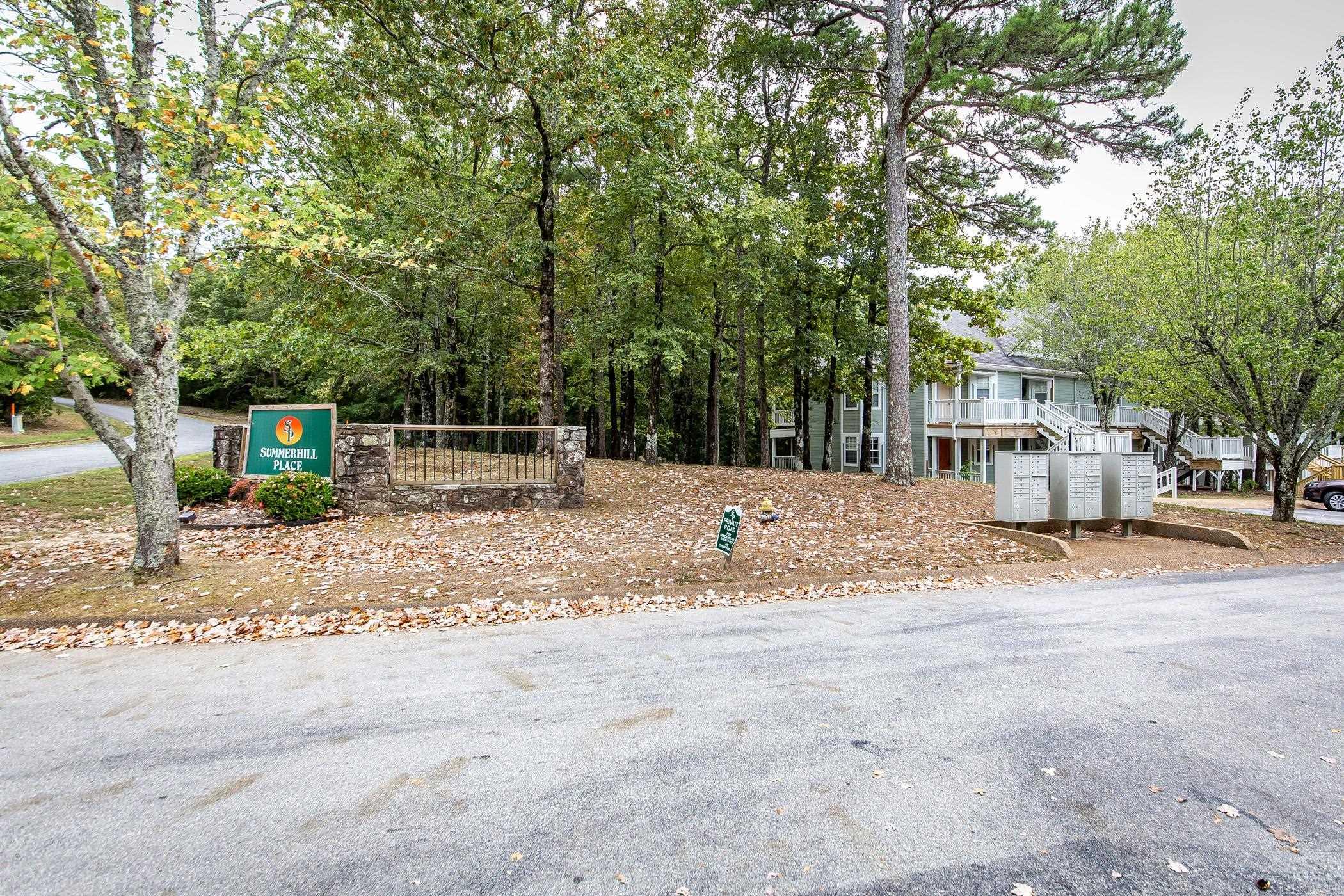 3025 Summerhill  Fairfield Bay, AR