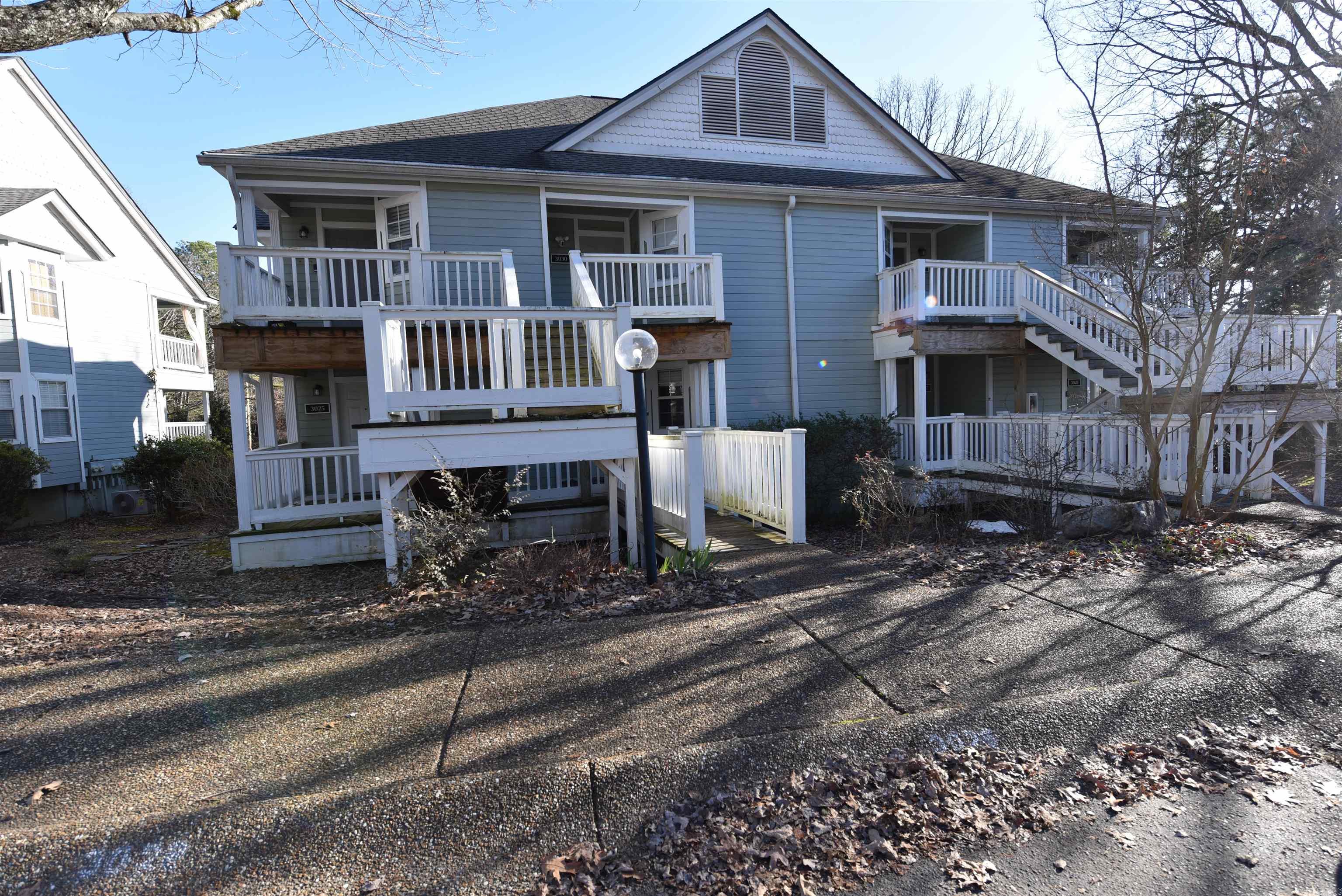 3025 Summerhill  Fairfield Bay, AR