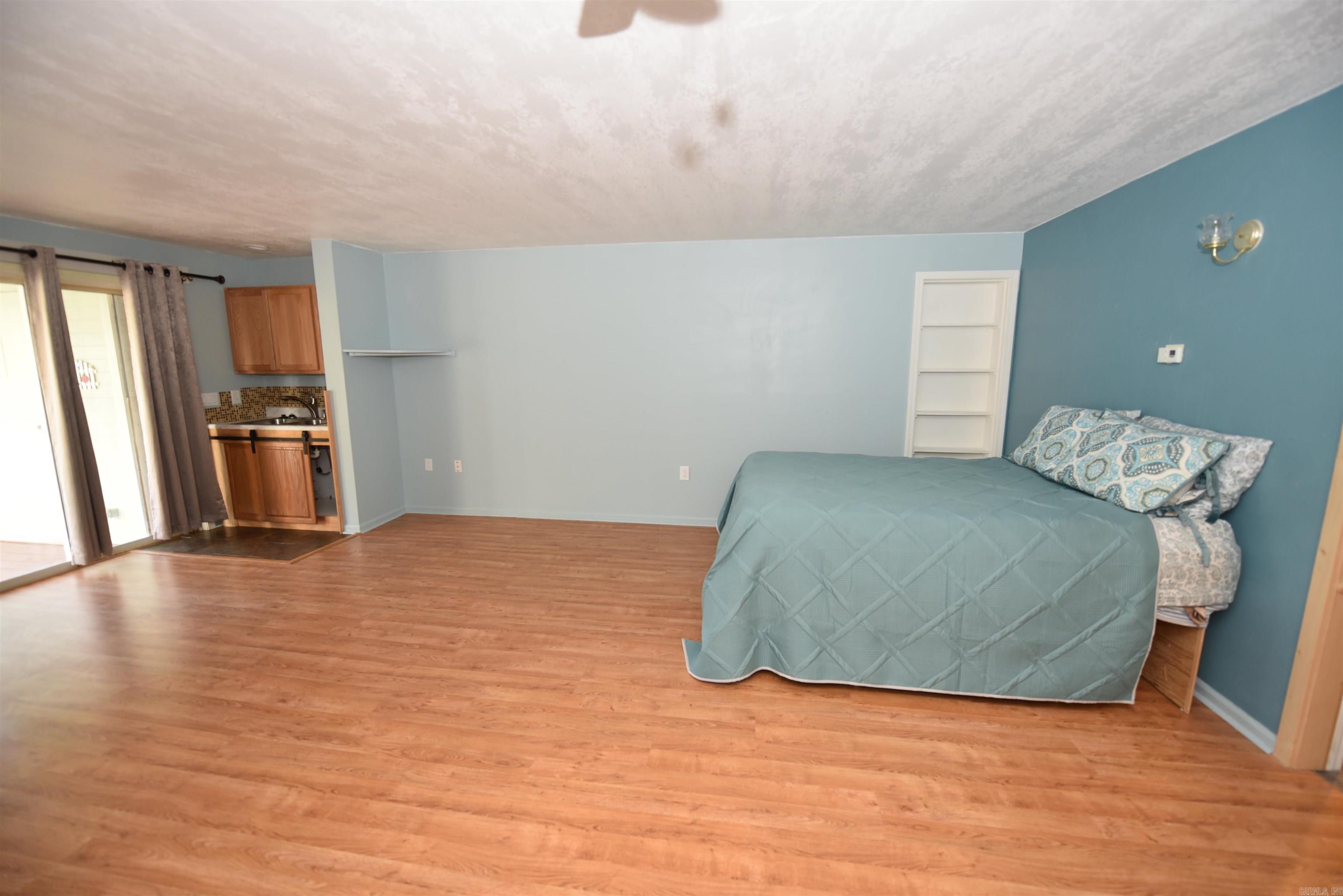 3025 Summerhill  Fairfield Bay, AR
