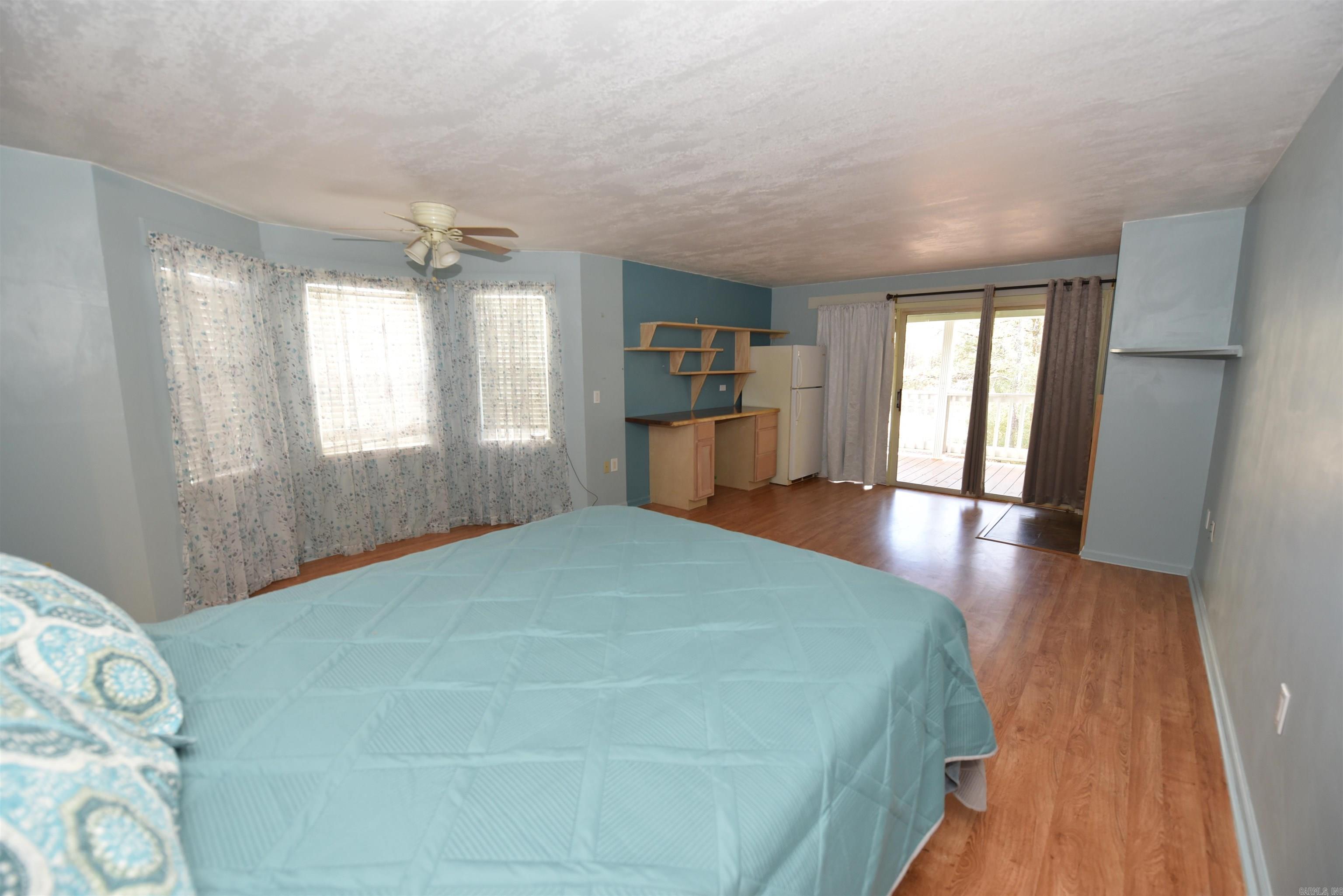 3025 Summerhill  Fairfield Bay, AR