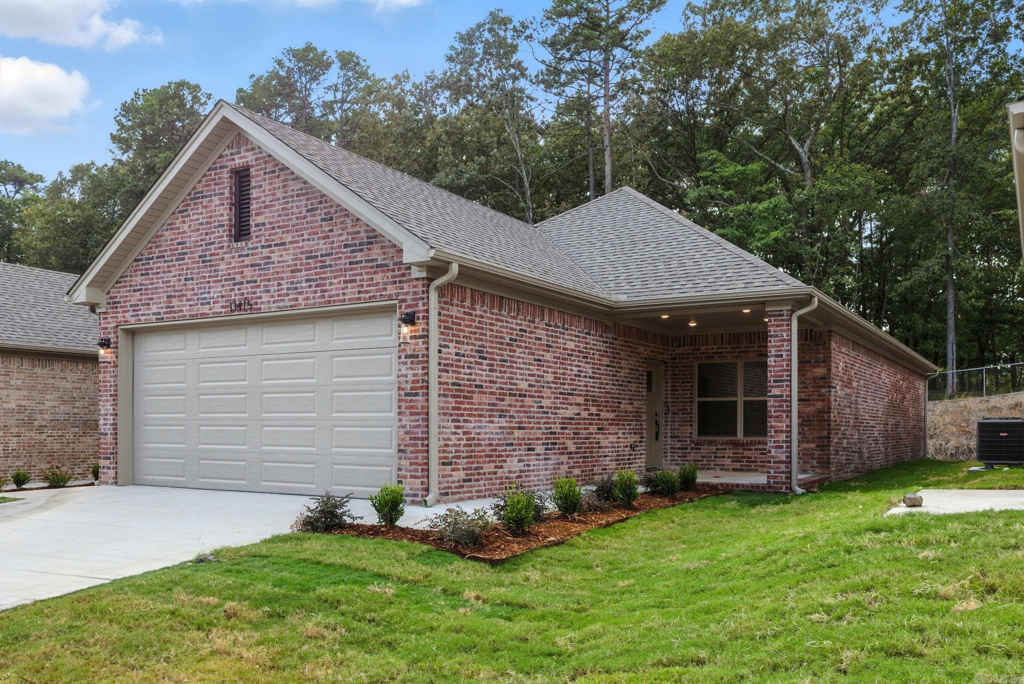 13415 Teton  Little Rock, AR