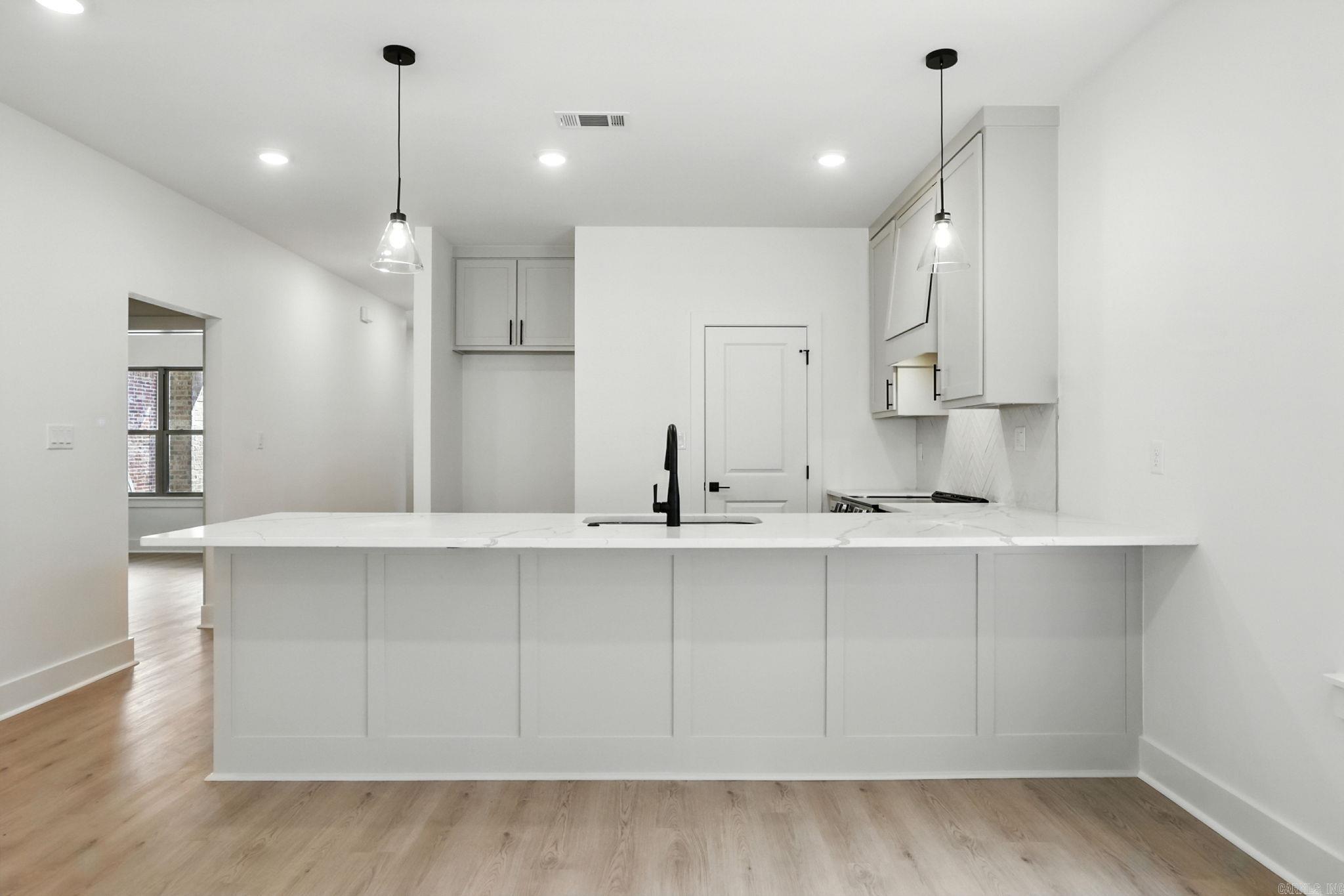 13415 Teton  Little Rock, AR