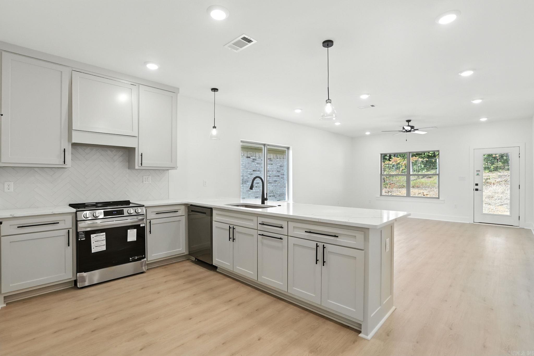 13415 Teton  Little Rock, AR