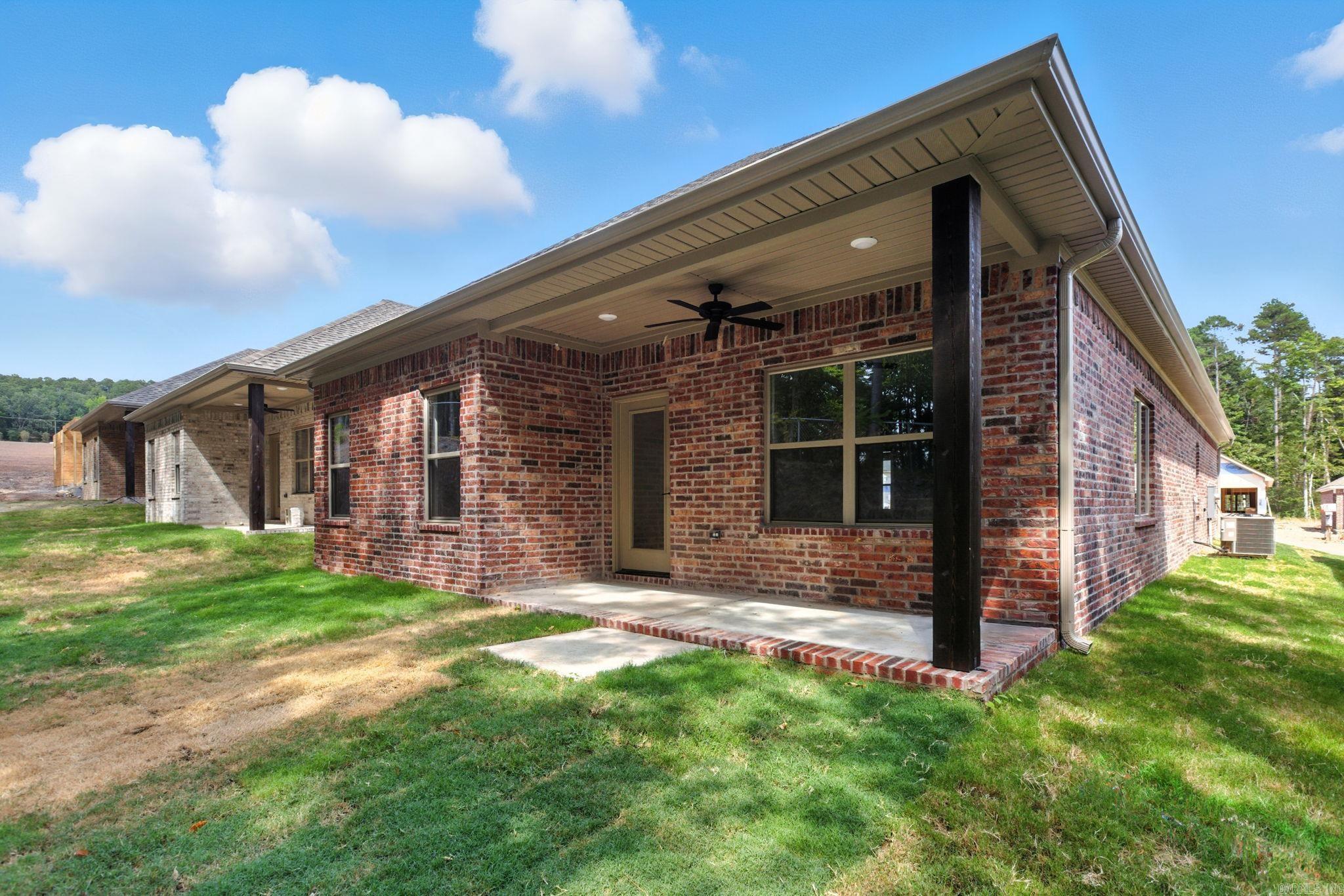 13415 Teton  Little Rock, AR
