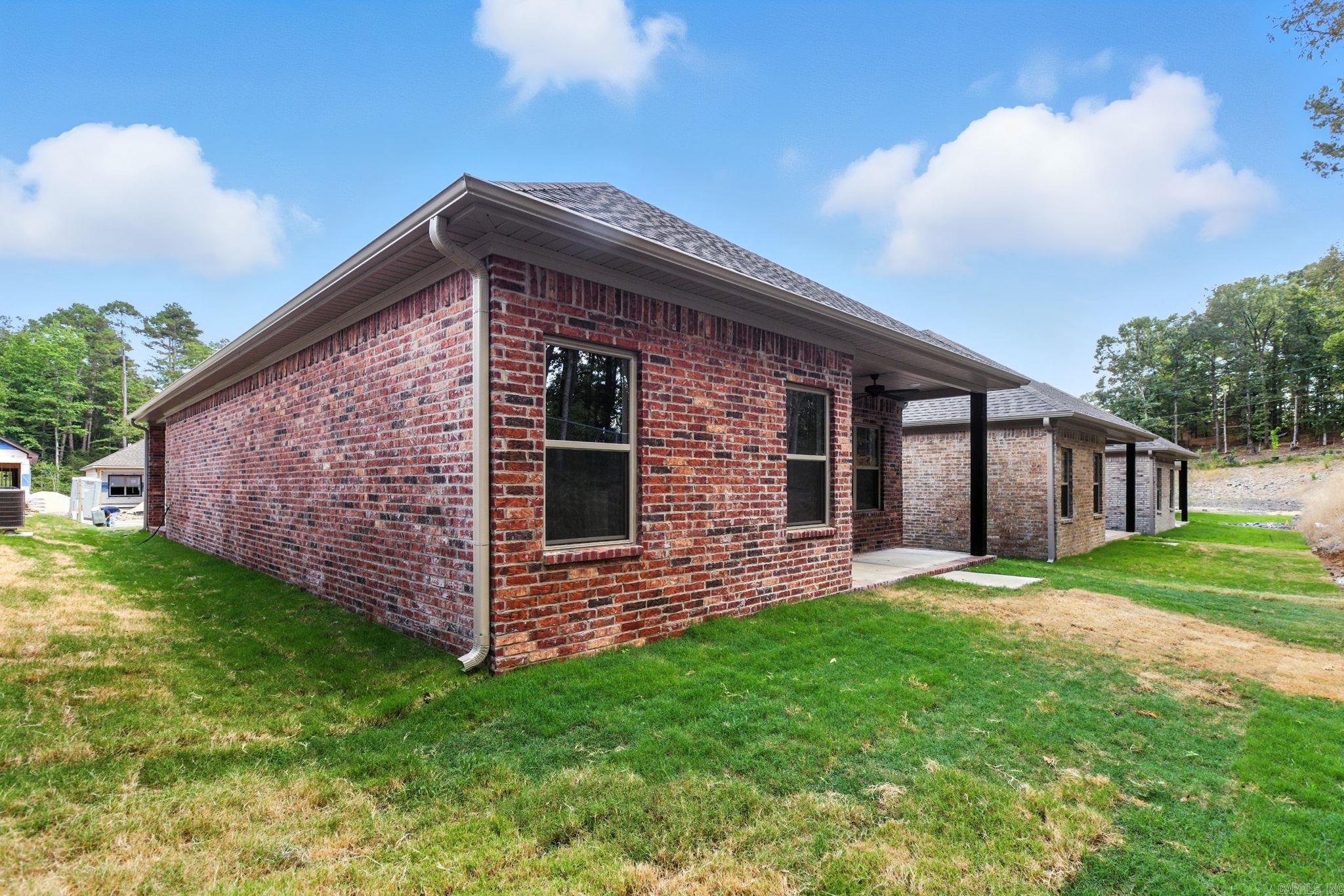 13415 Teton  Little Rock, AR
