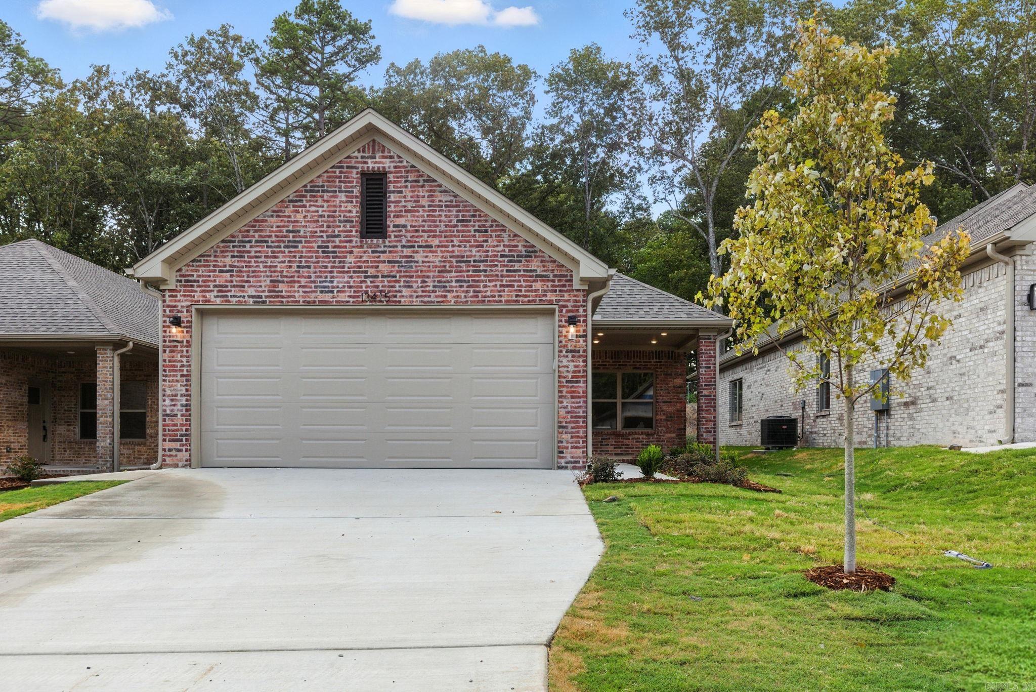 13415 Teton  Little Rock, AR