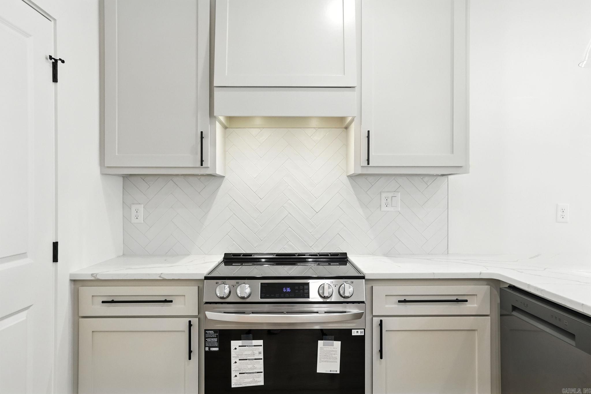 13415 Teton  Little Rock, AR
