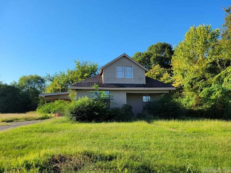 507 Bruce Street  Conway, AR