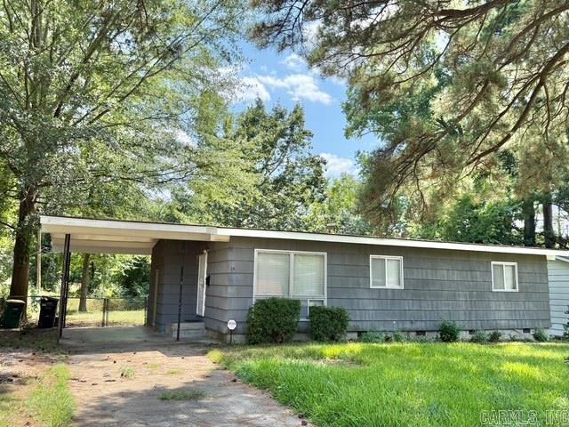 15 Lamont  Little Rock, AR