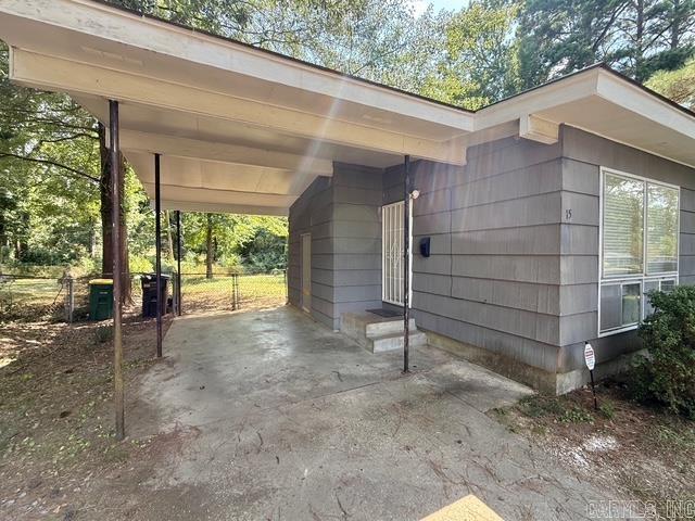 15 Lamont  Little Rock, AR