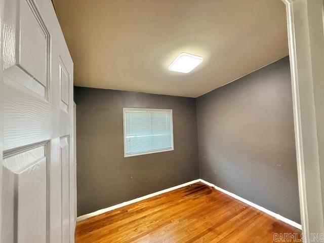 15 Lamont  Little Rock, AR