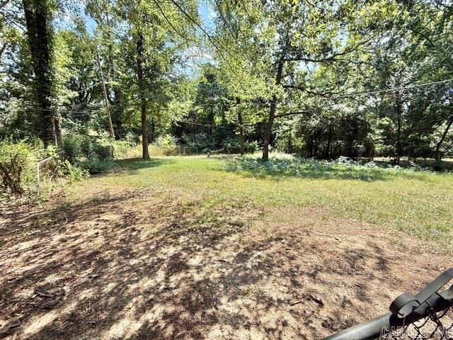15 Lamont  Little Rock, AR