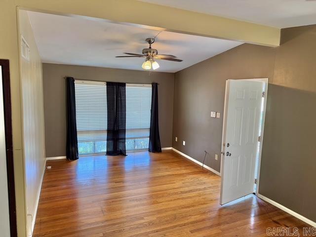 15 Lamont  Little Rock, AR