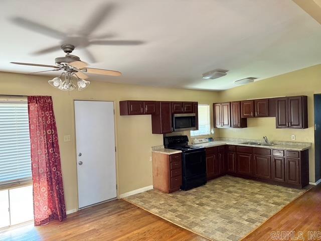 15 Lamont  Little Rock, AR