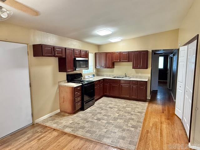 15 Lamont  Little Rock, AR