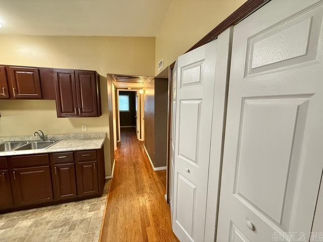 15 Lamont  Little Rock, AR