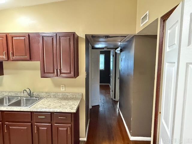 15 Lamont  Little Rock, AR