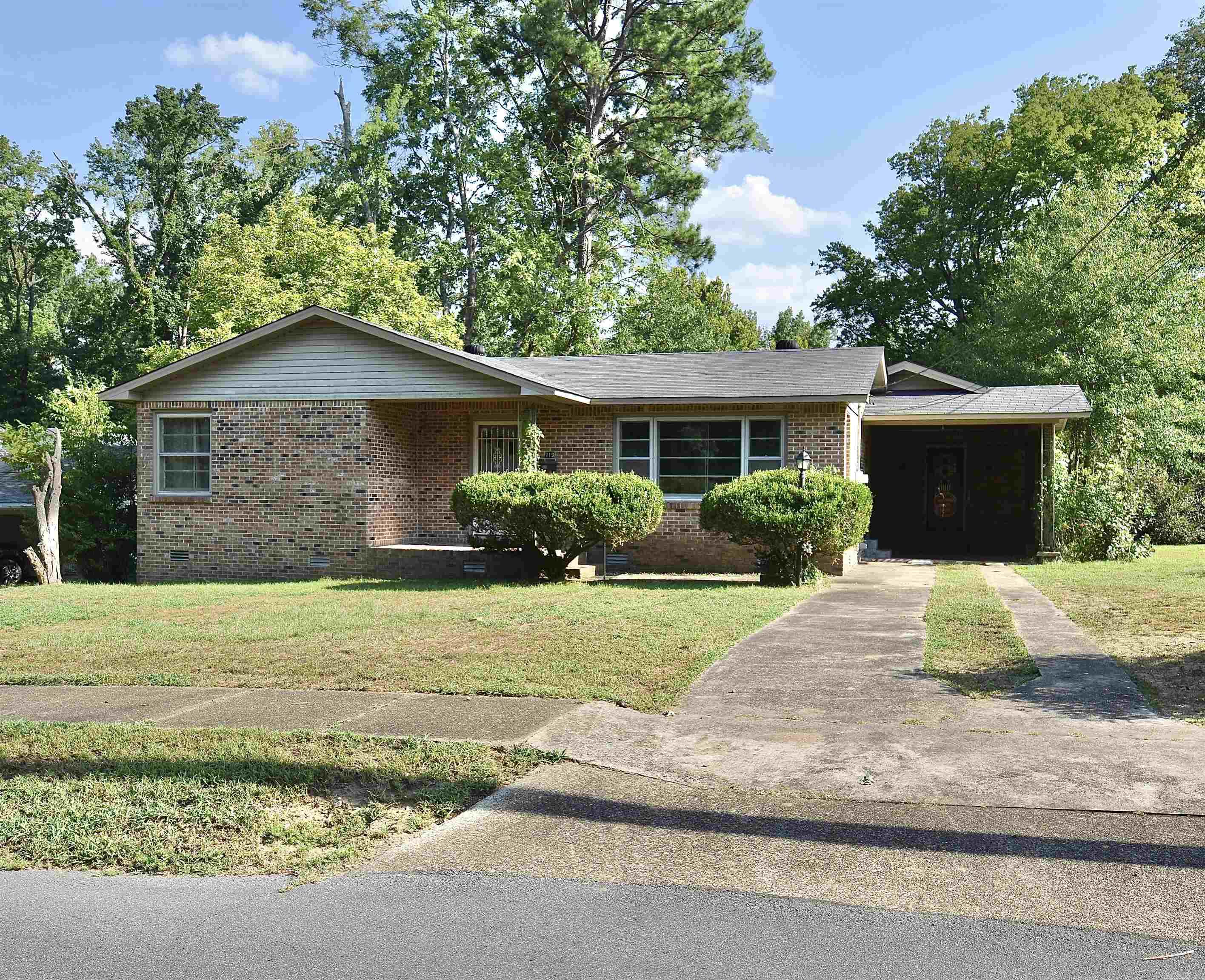 719 E Mill  Malvern, AR