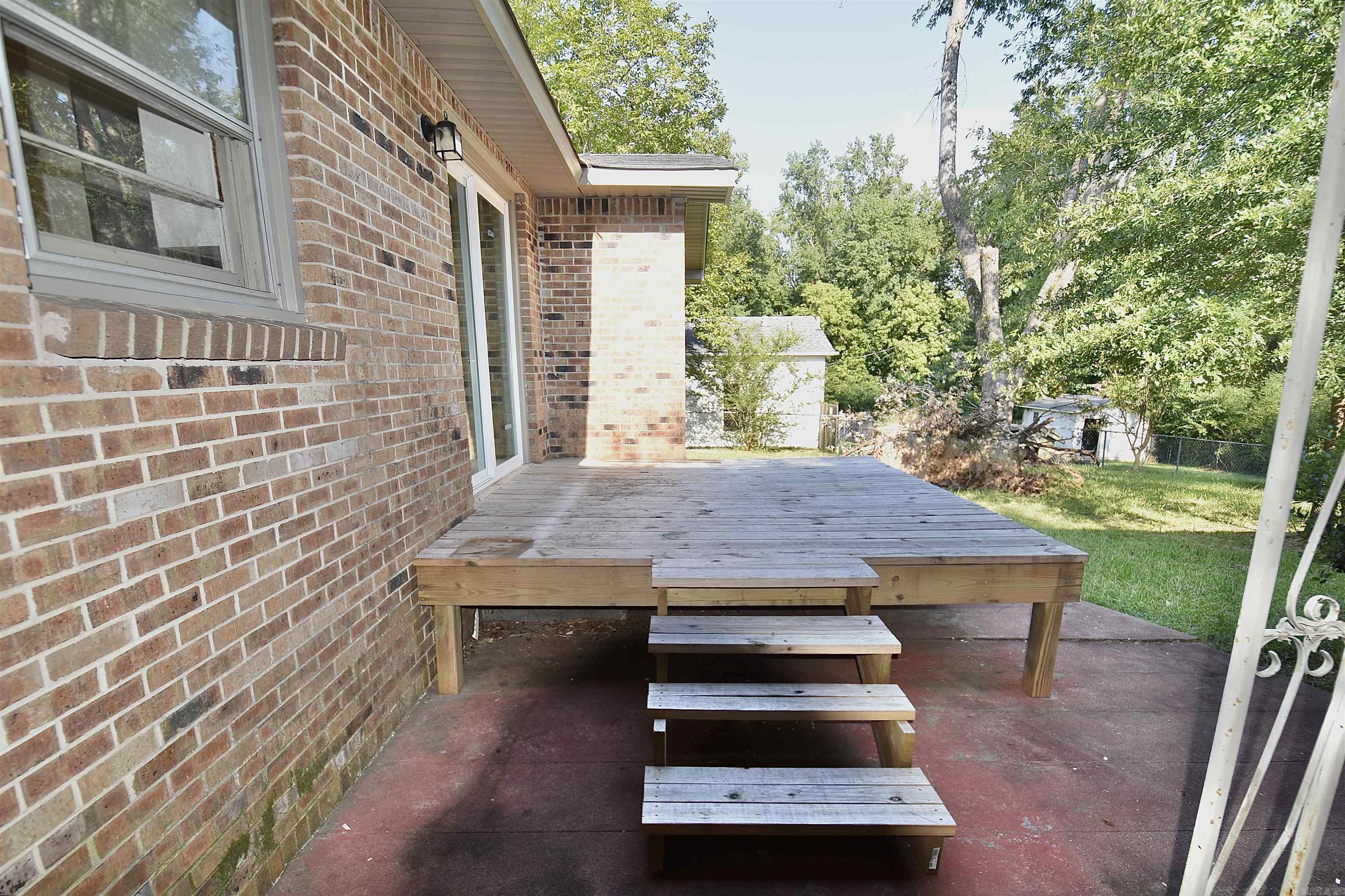 719 E Mill  Malvern, AR
