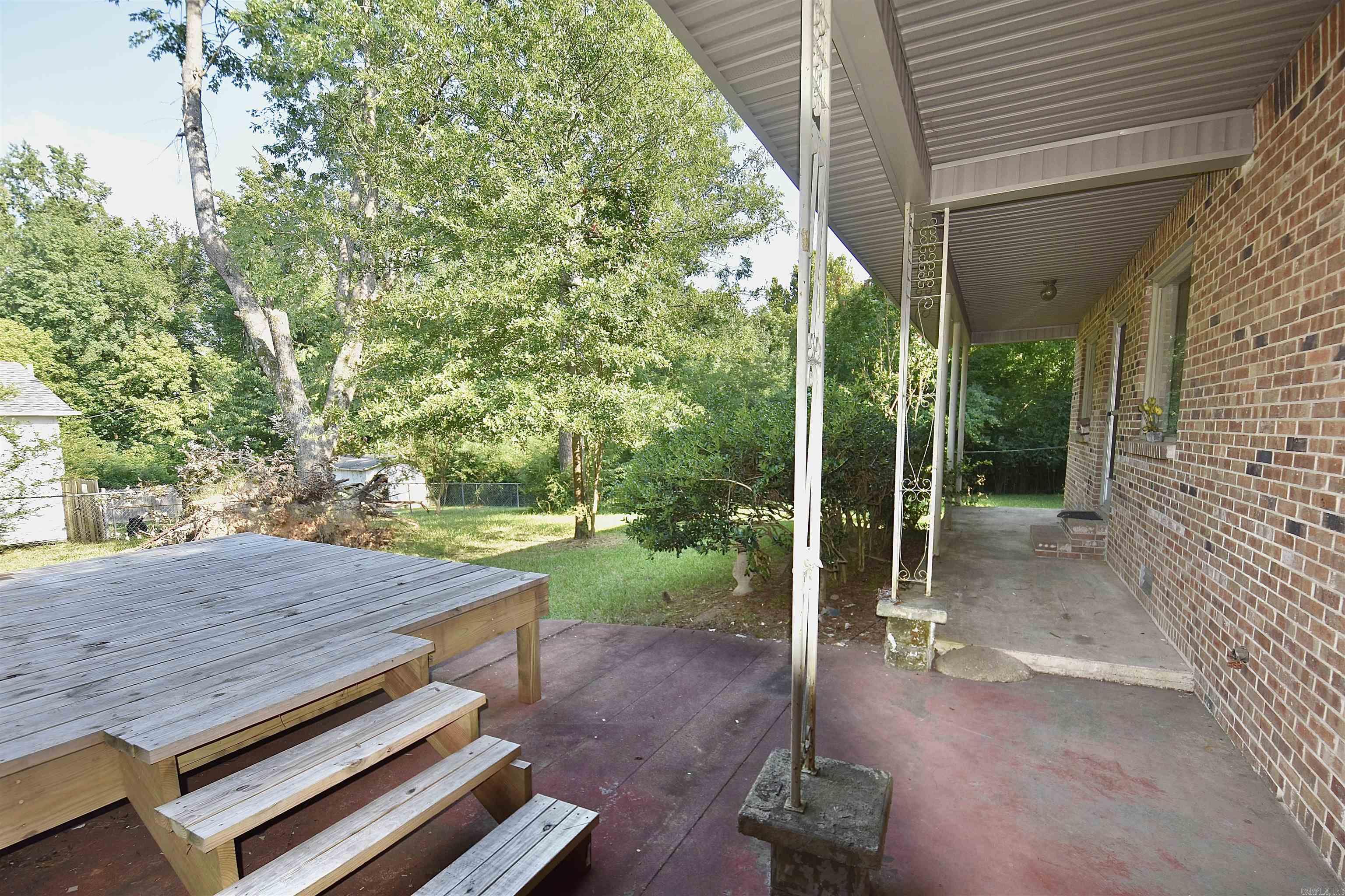 719 E Mill  Malvern, AR