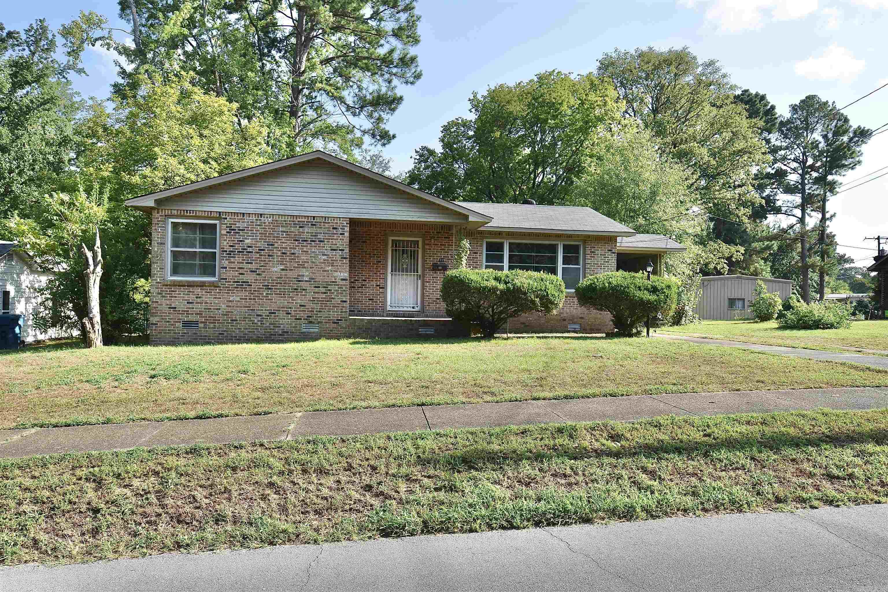 719 E Mill  Malvern, AR