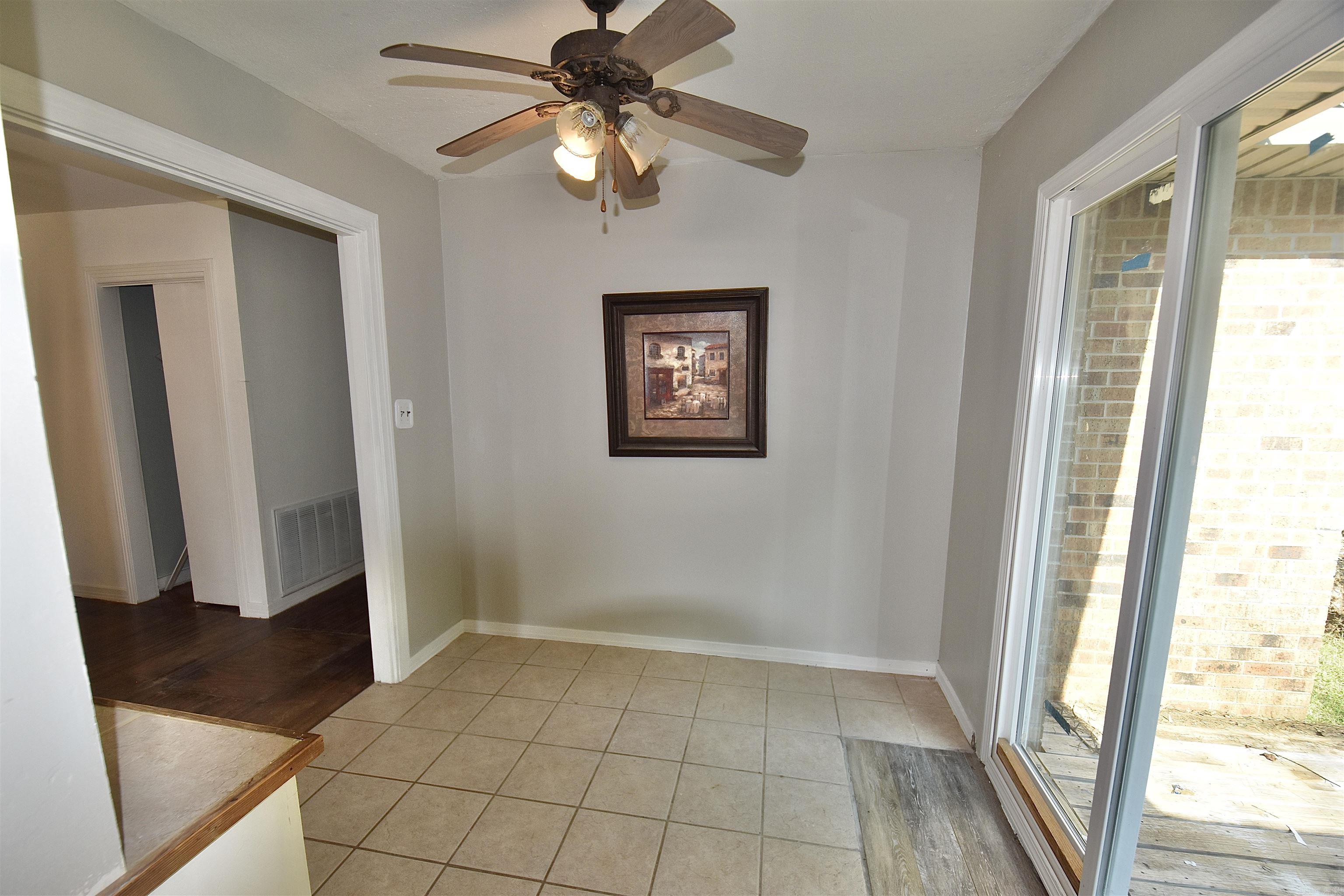 719 E Mill  Malvern, AR