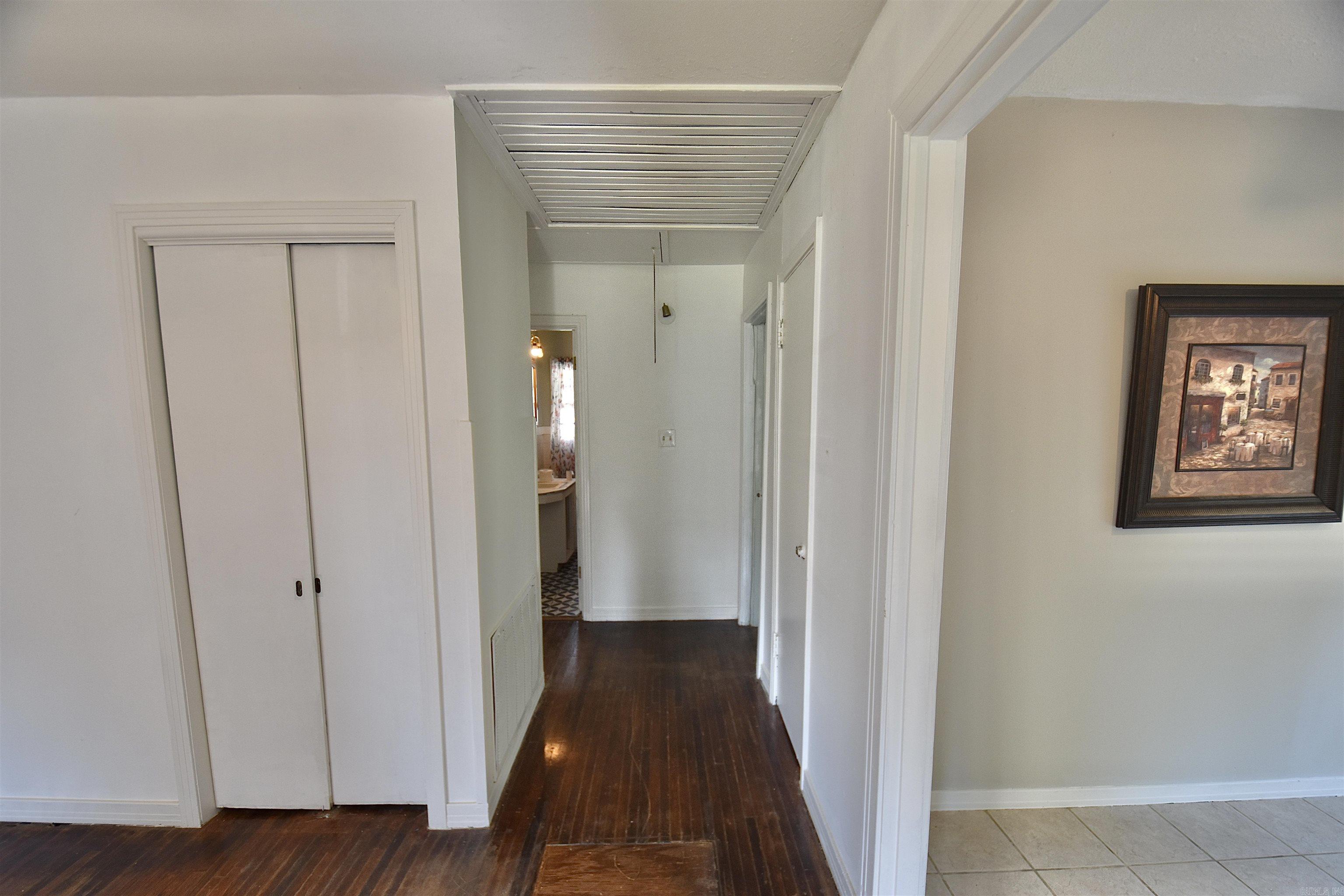 719 E Mill  Malvern, AR