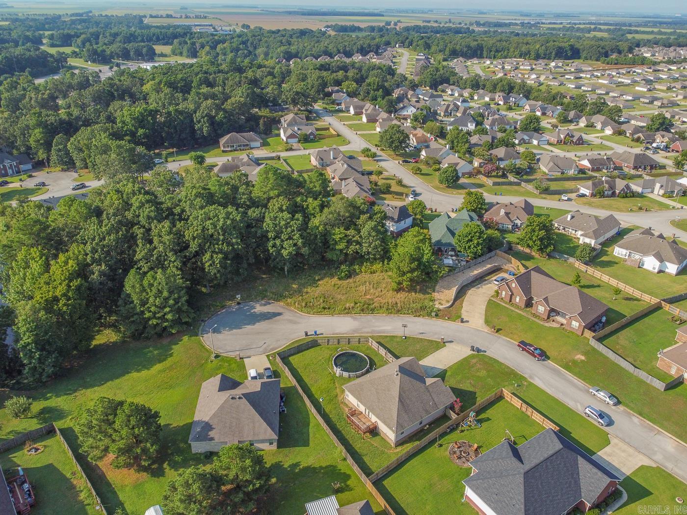 4609 Granite  Jonesboro, AR