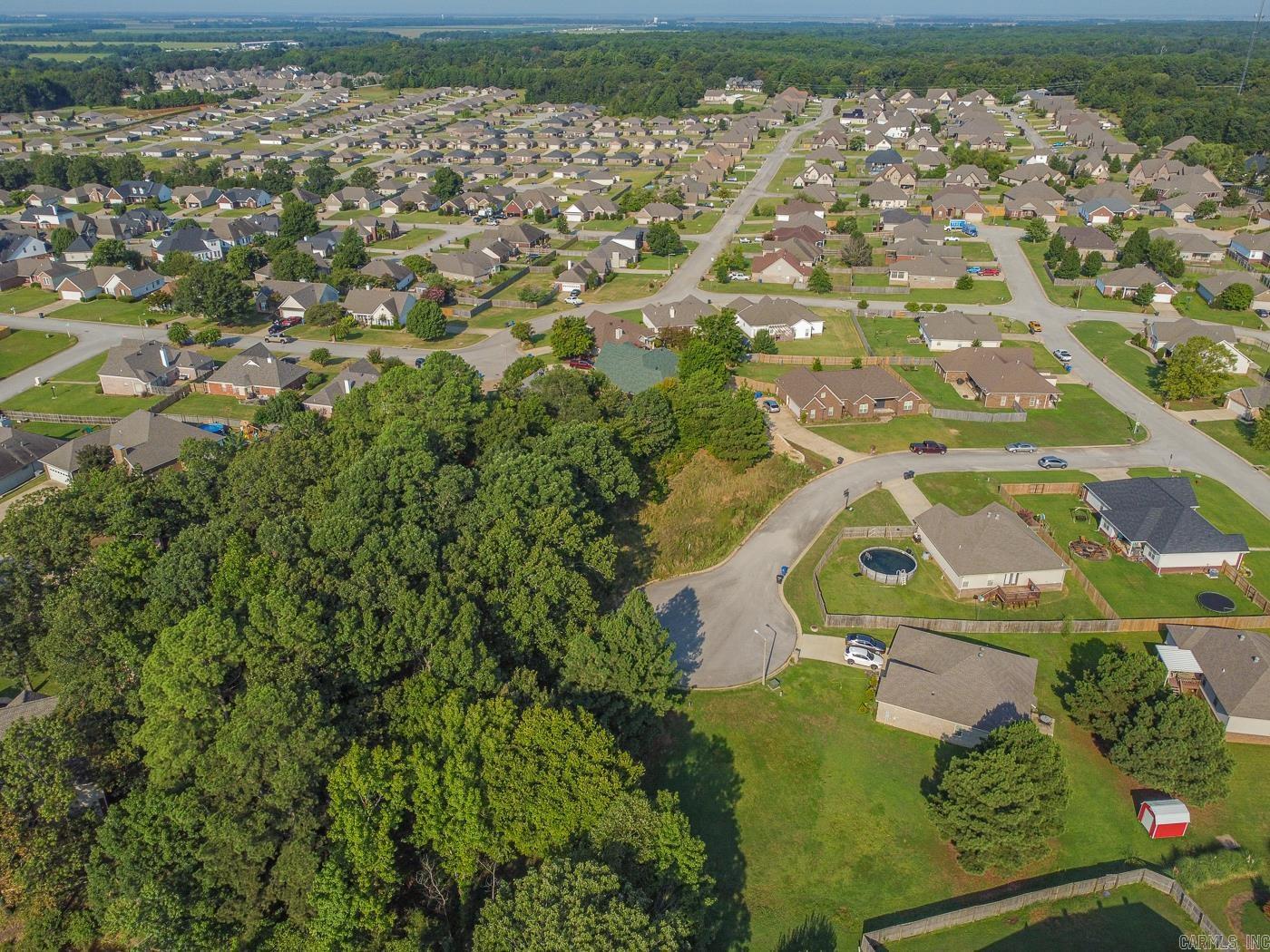 4609 Granite  Jonesboro, AR