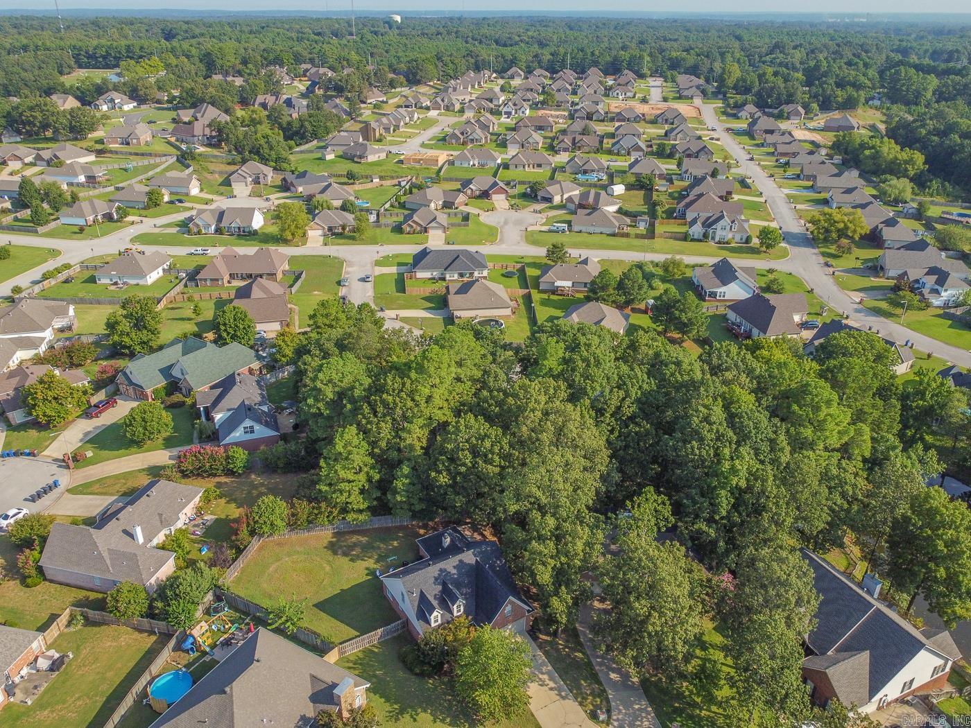 4609 Granite  Jonesboro, AR