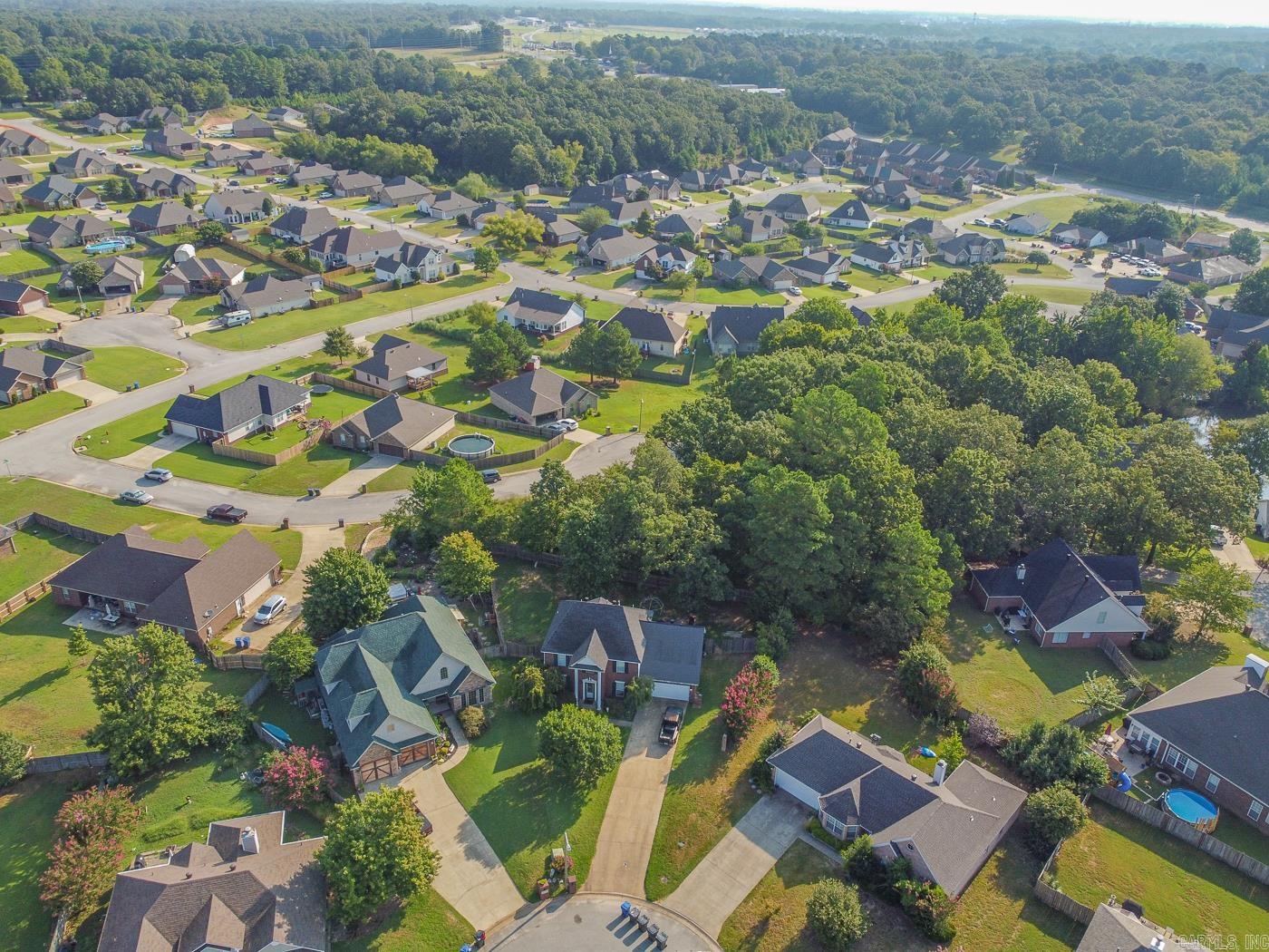 4609 Granite  Jonesboro, AR