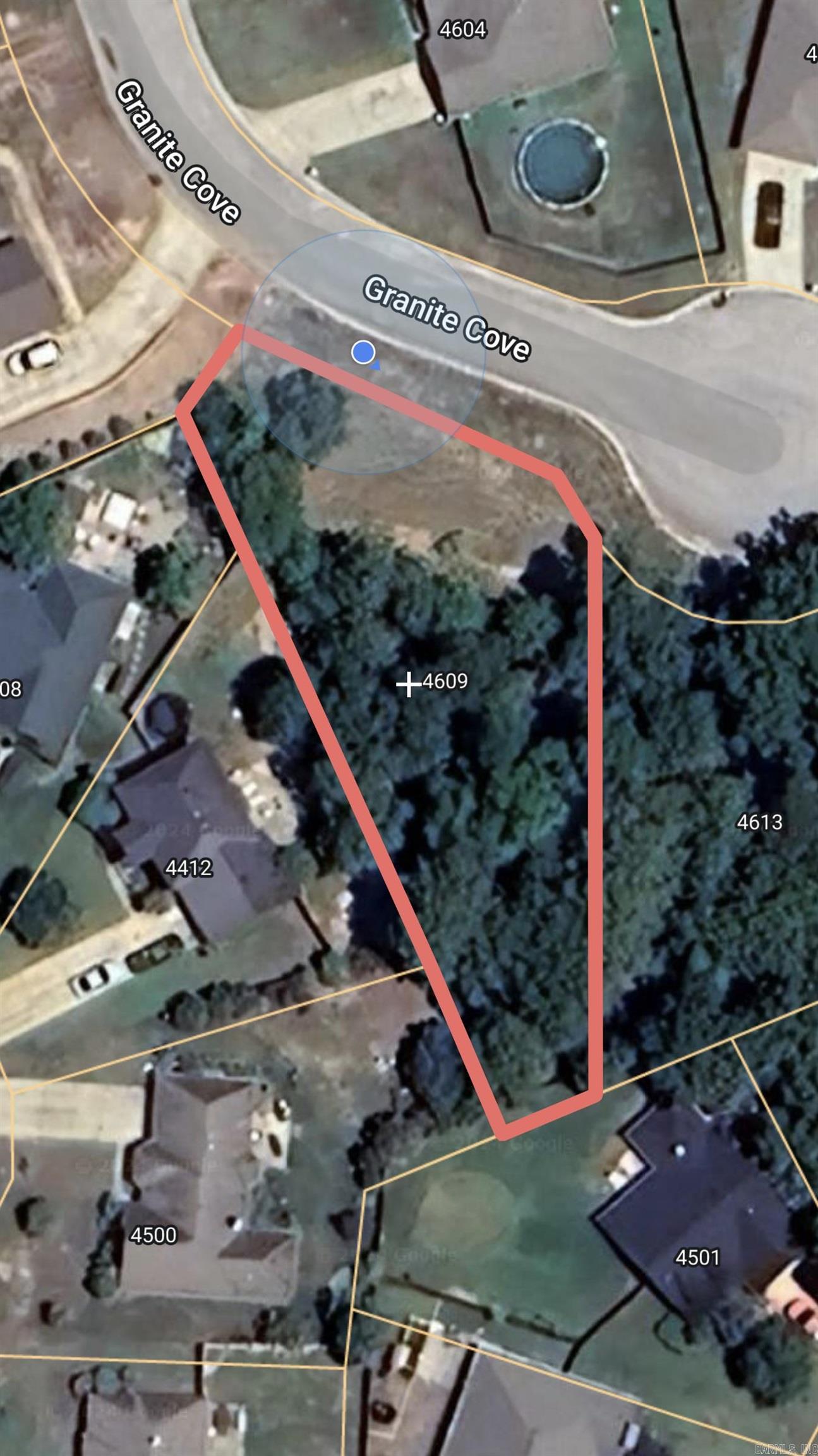 4609 Granite  Jonesboro, AR