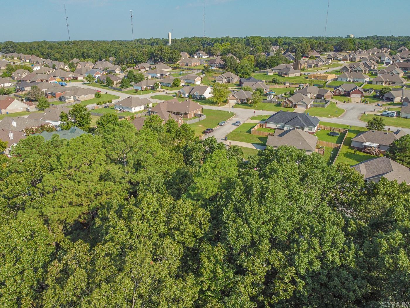 4609 Granite  Jonesboro, AR