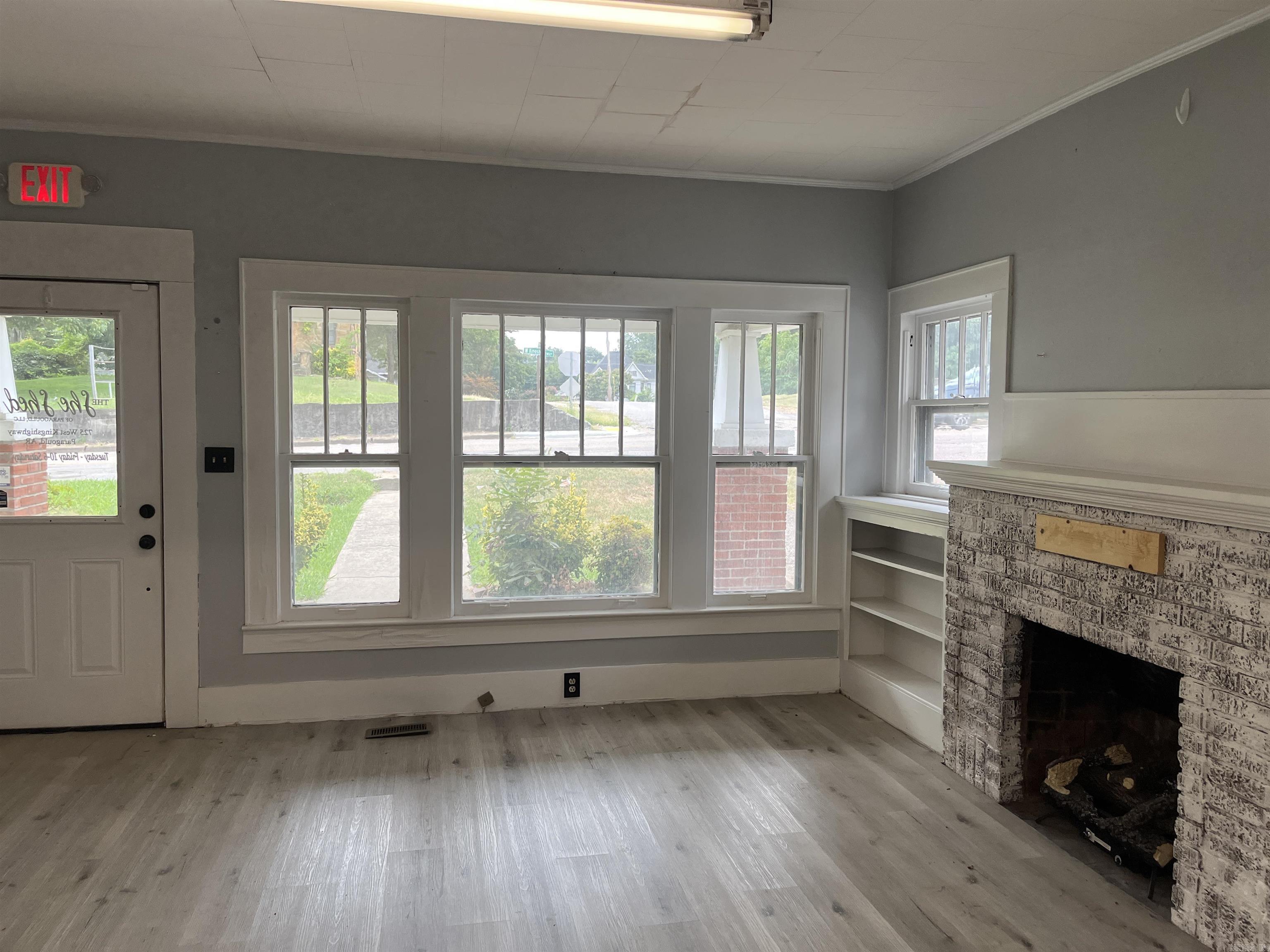 725 W Kingshighway  Paragould, AR