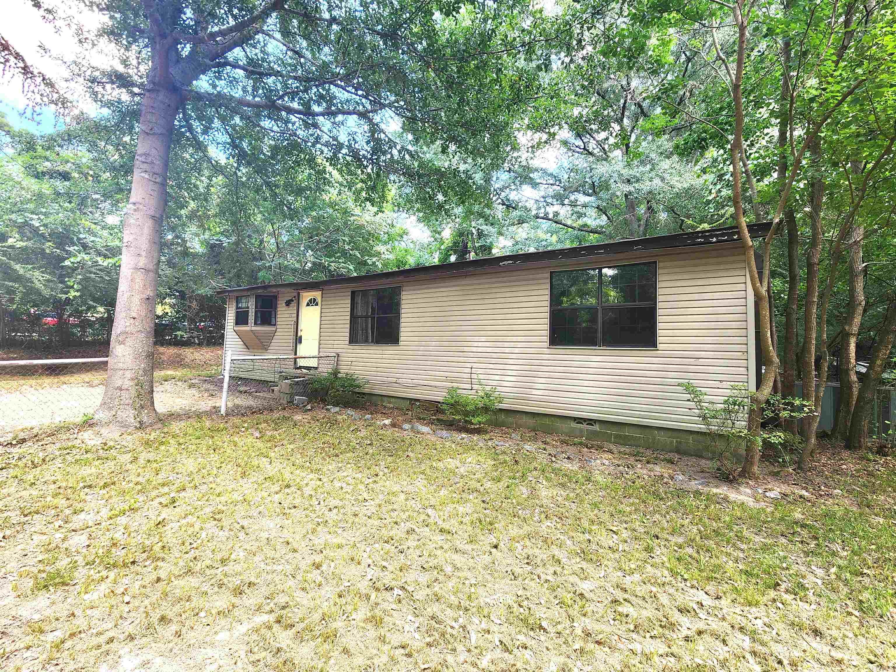 127 N Ripley  El Dorado, AR