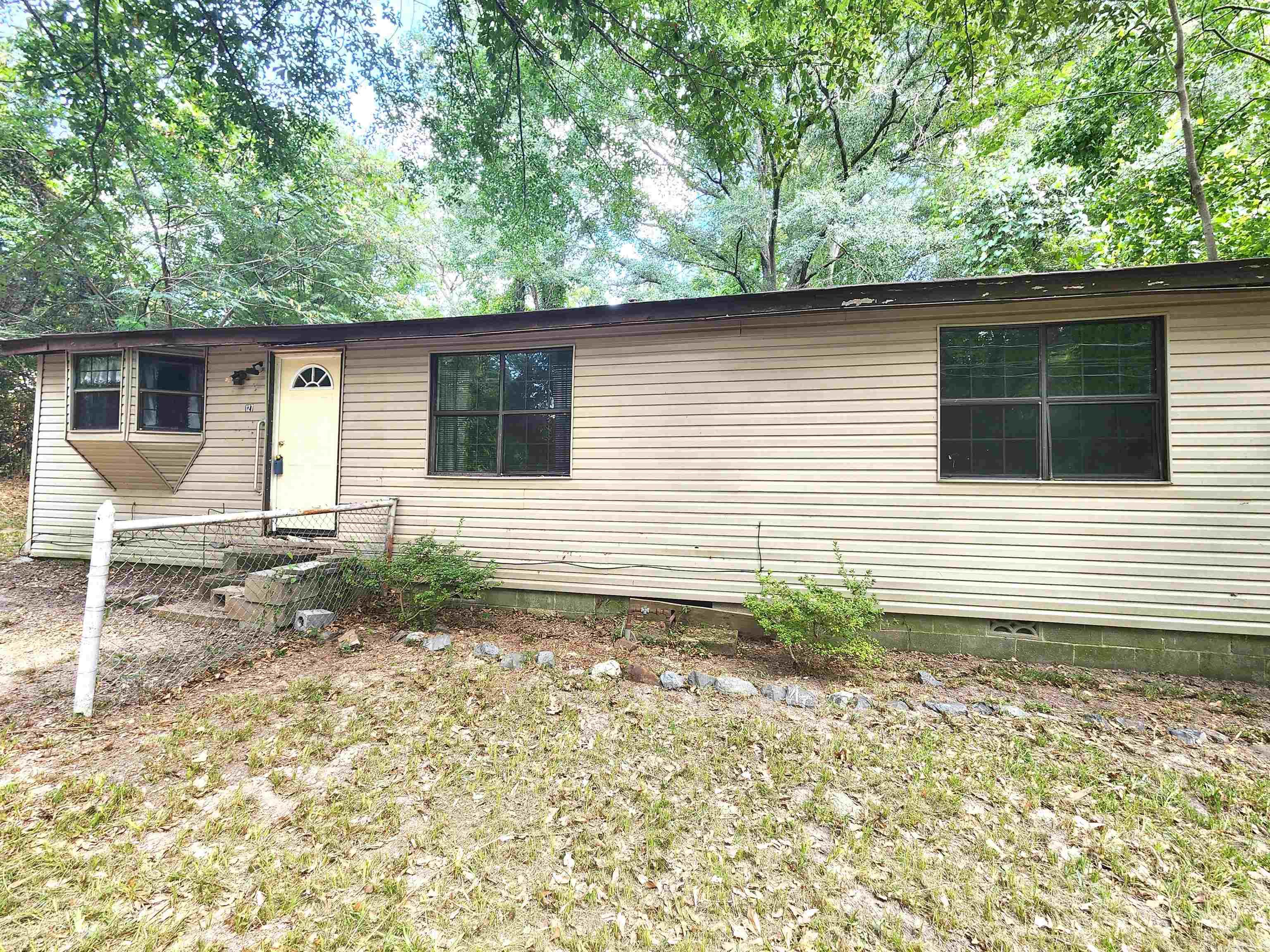 127 N Ripley  El Dorado, AR