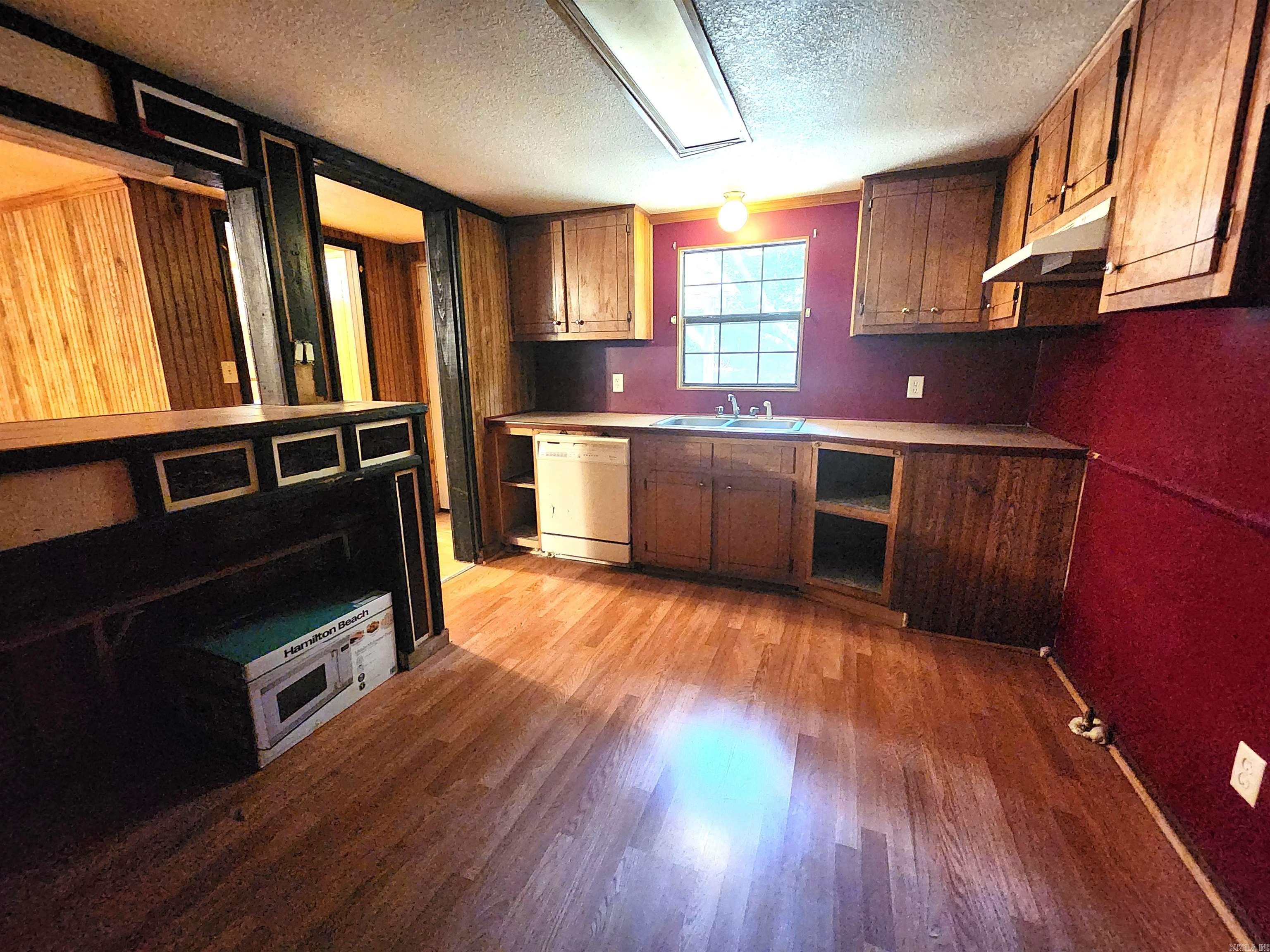 127 N Ripley  El Dorado, AR