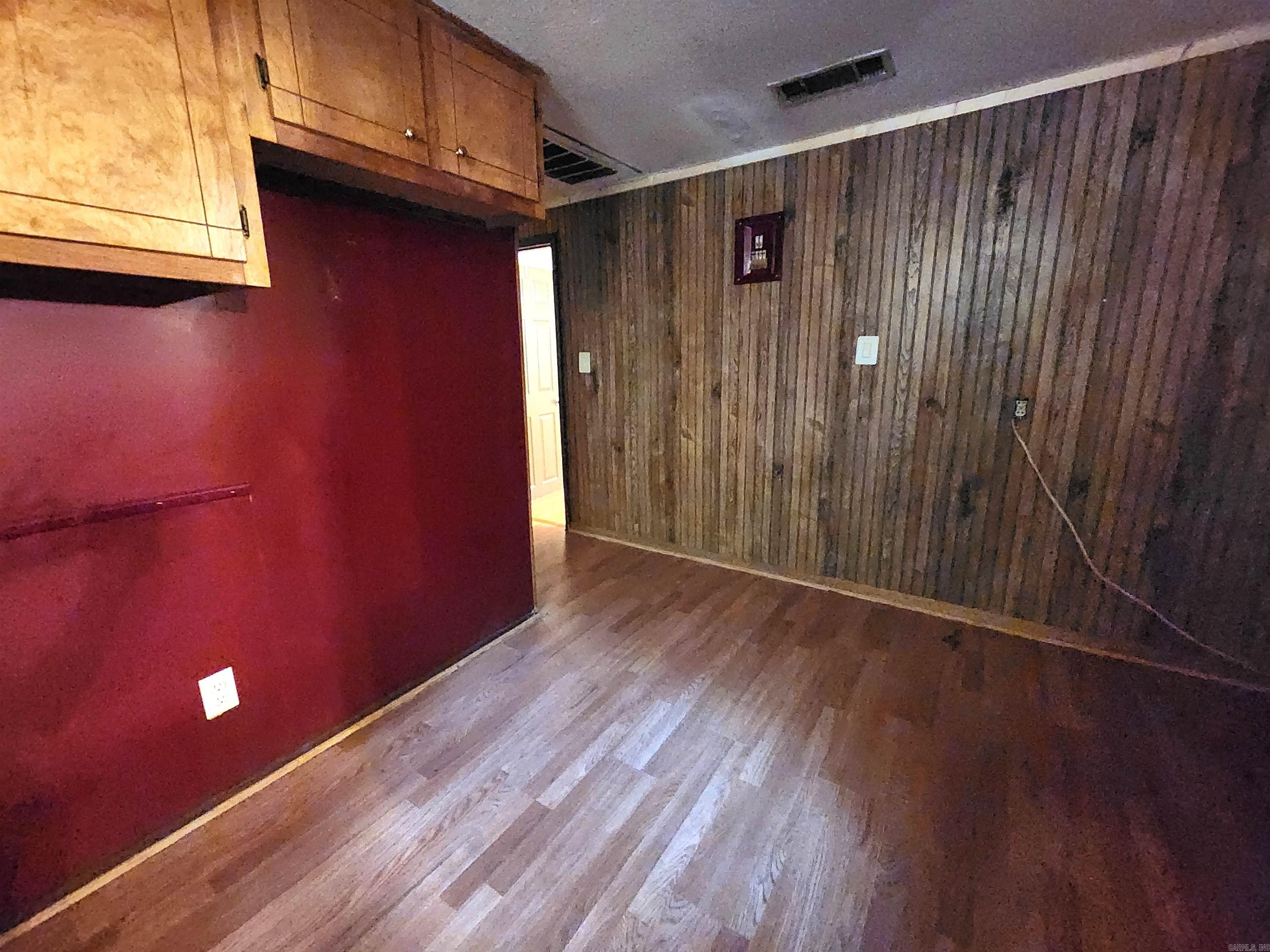 127 N Ripley  El Dorado, AR