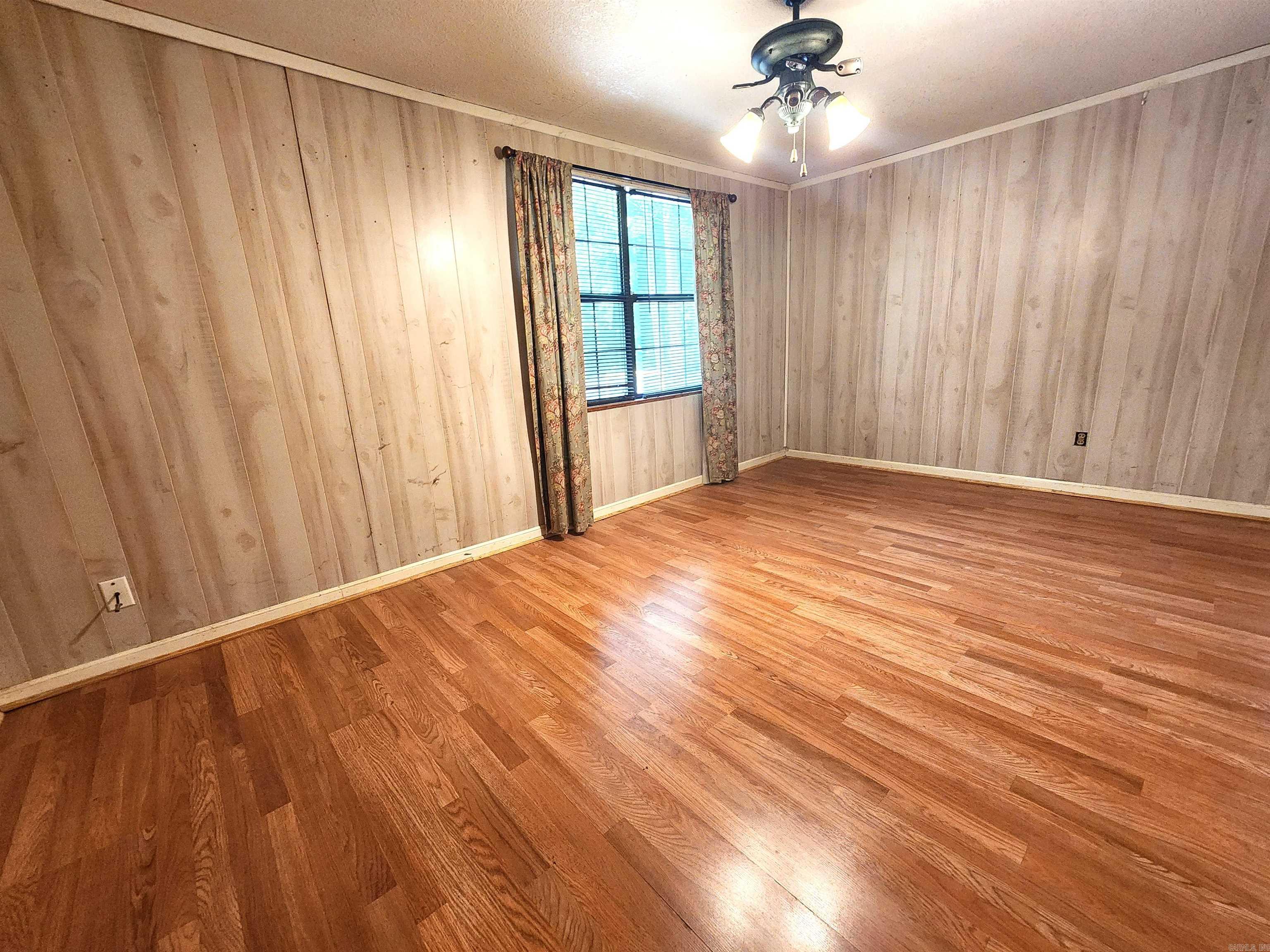 127 N Ripley  El Dorado, AR