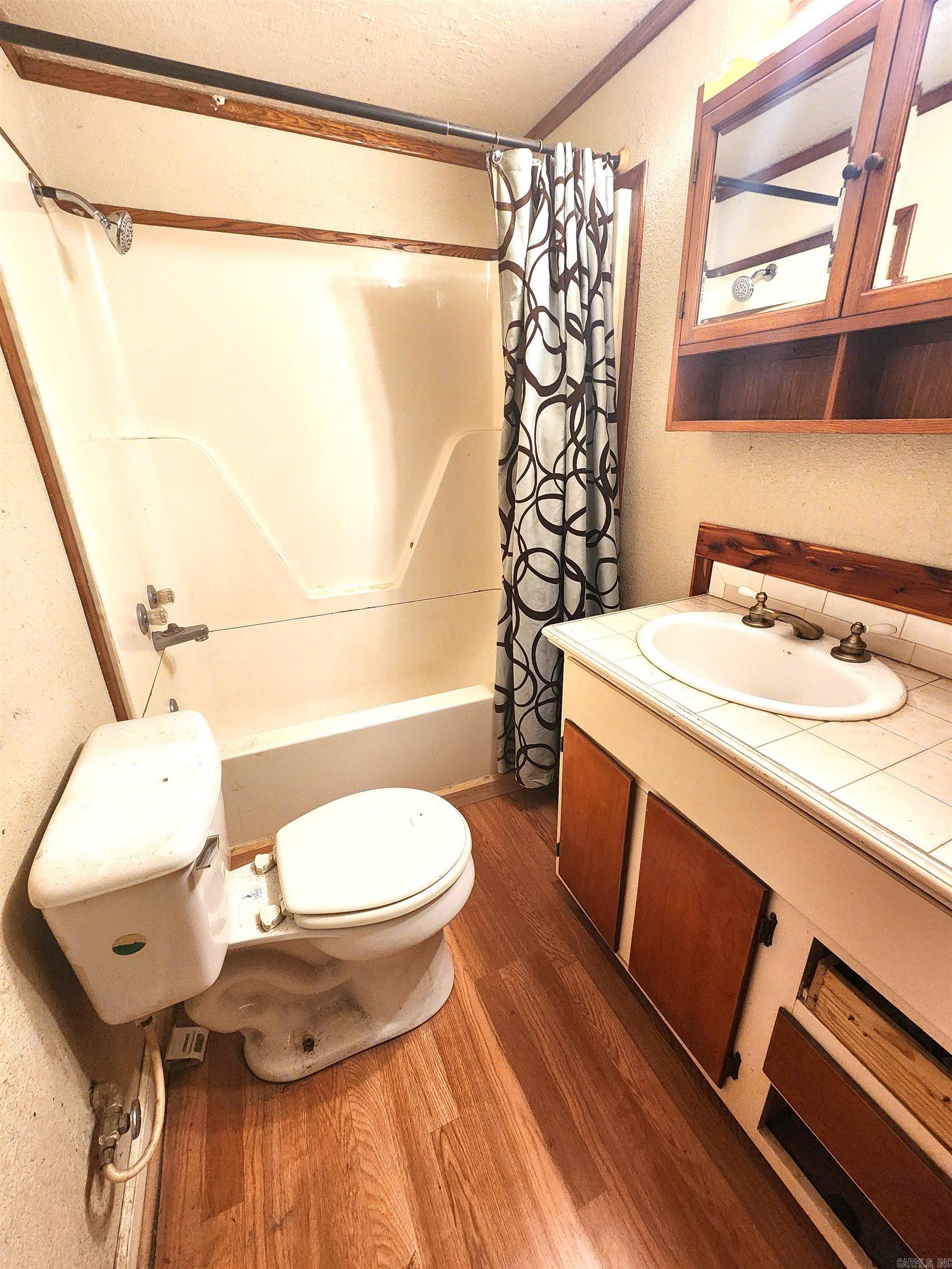 127 N Ripley  El Dorado, AR