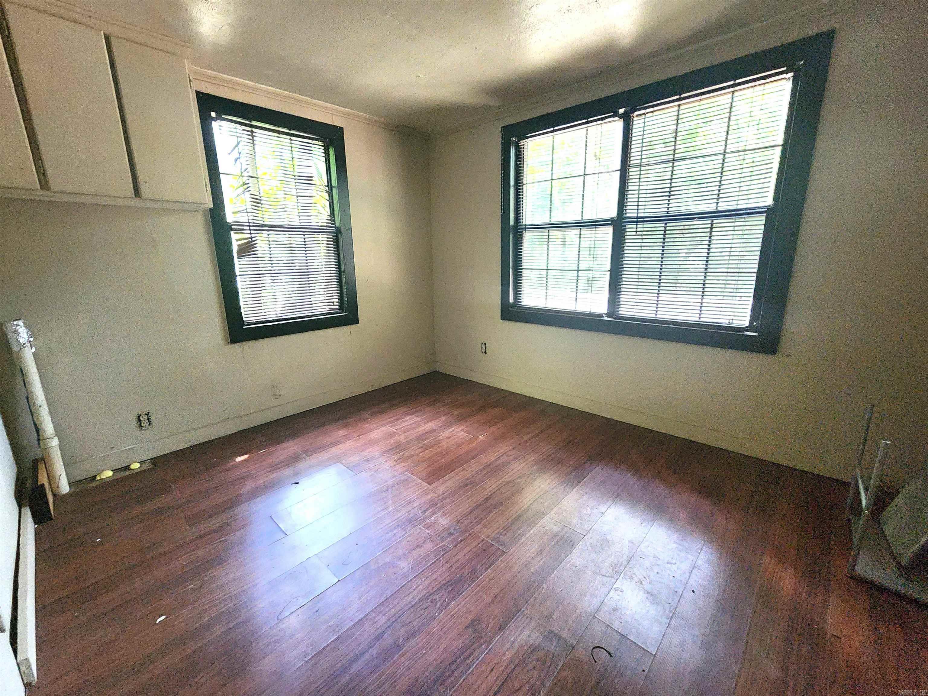 127 N Ripley  El Dorado, AR