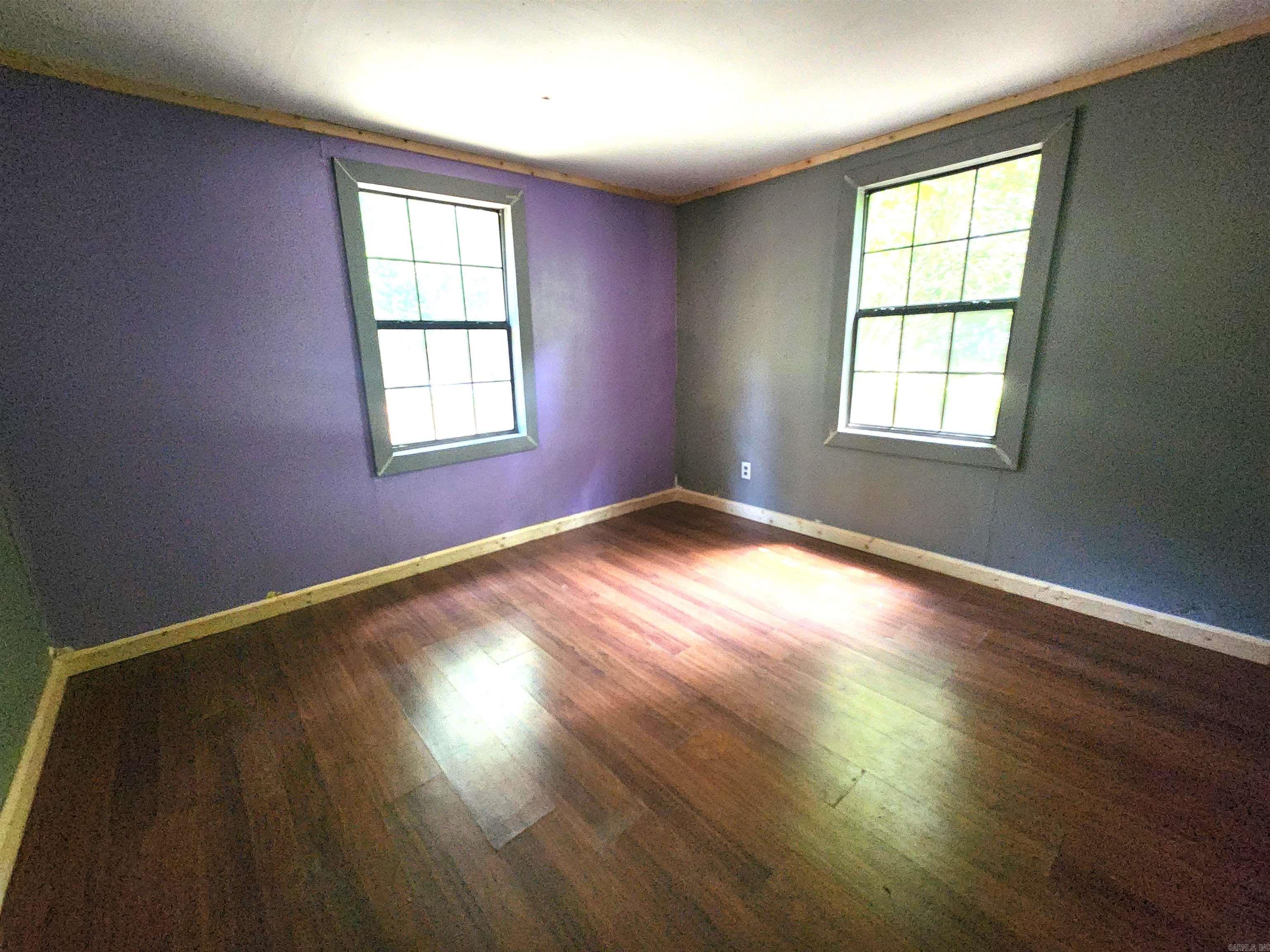 127 N Ripley  El Dorado, AR